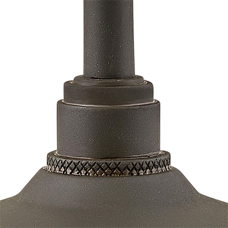 Foundry 22 Inch Decorative Pathway Light by Hinkley
