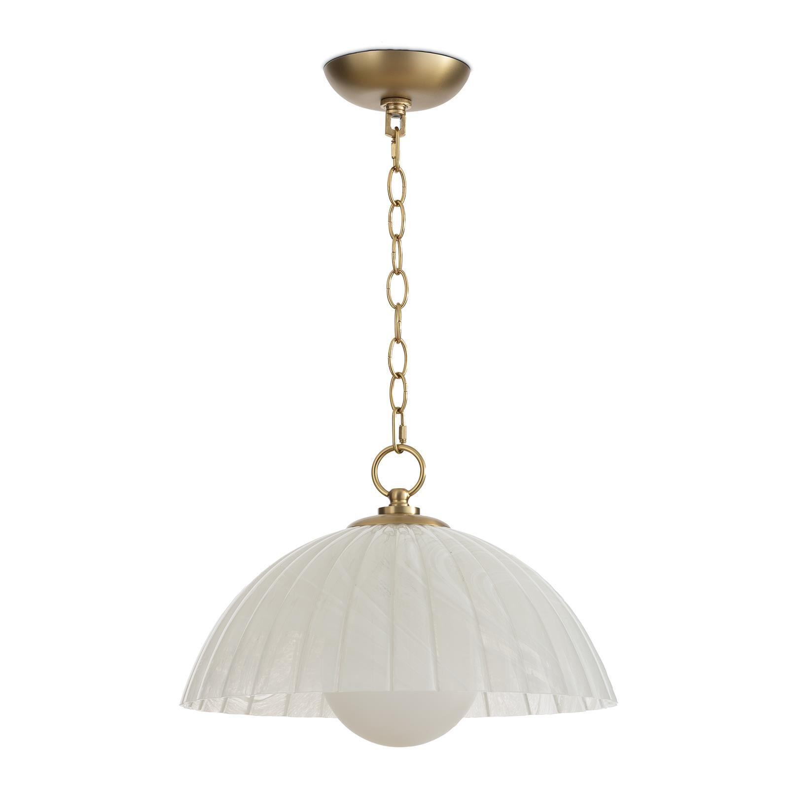 Dariel Large Pendant by Regina Andrew