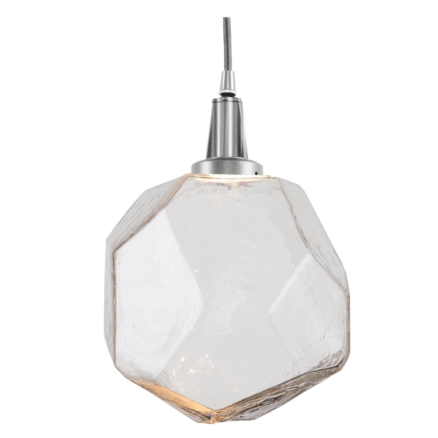 Gem Mini Pendant by Hammerton Studio