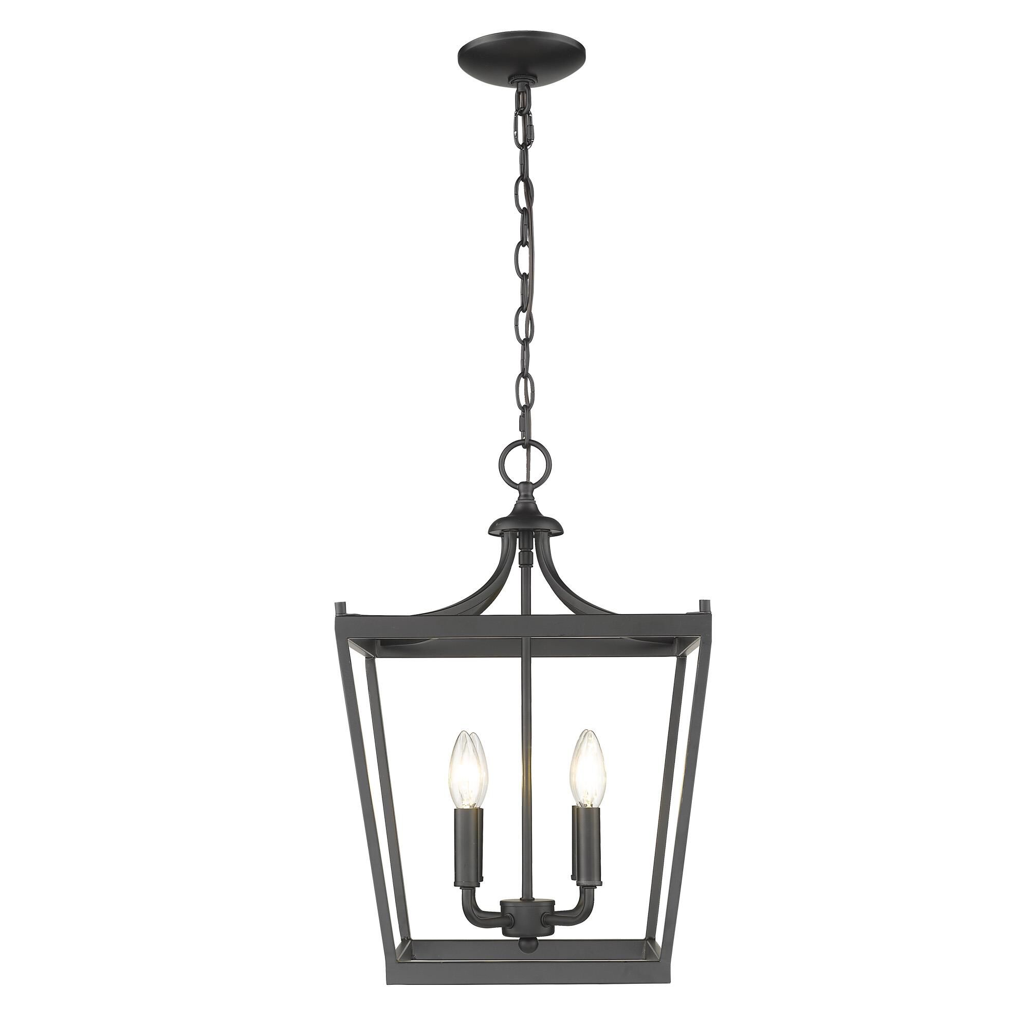 Kennedy 13 Inch Large Pendant by Acclaim Lighting