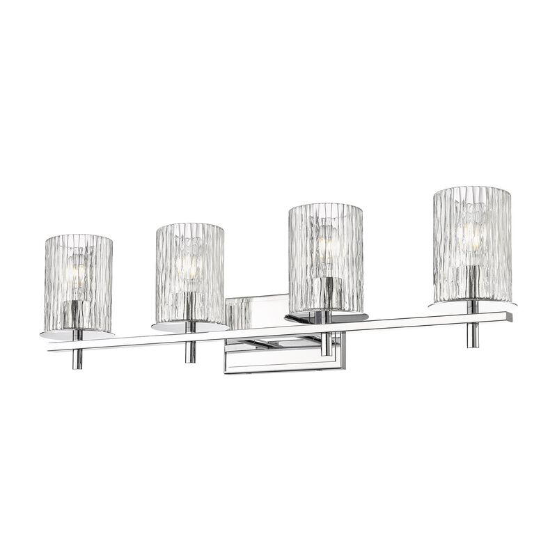 Grayson 31 Inch Bath Vanity Light by Z Lite
