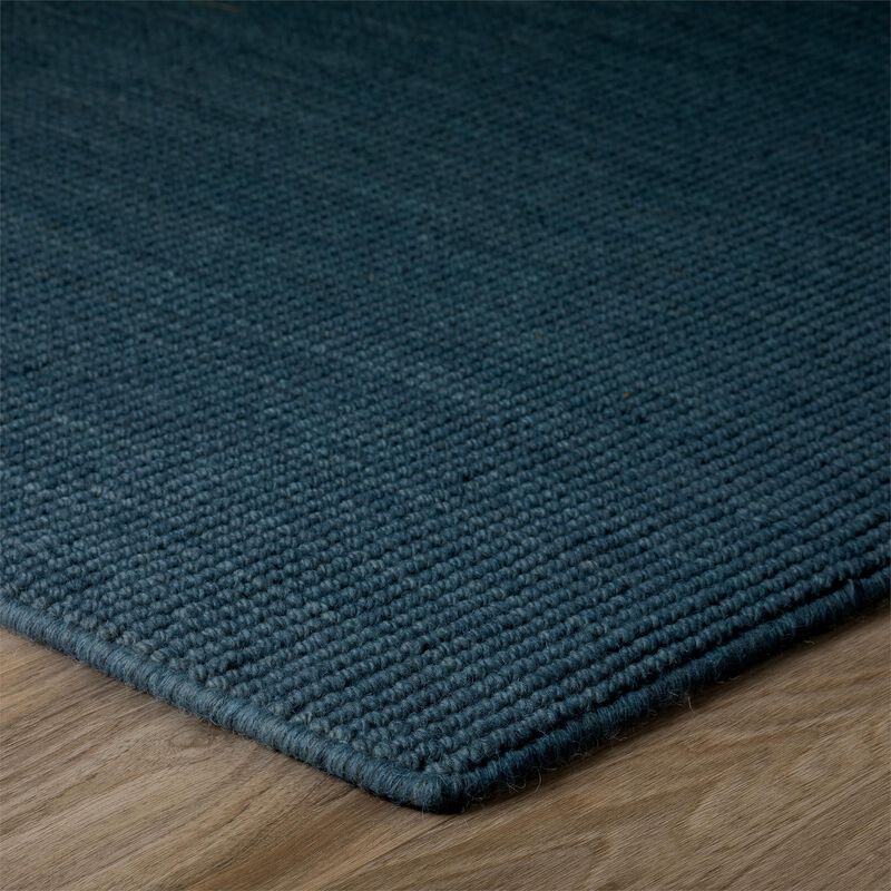 Monaco Sisal MC300 Hand Loomed Wool Area Rug by Dalyn Rug Company