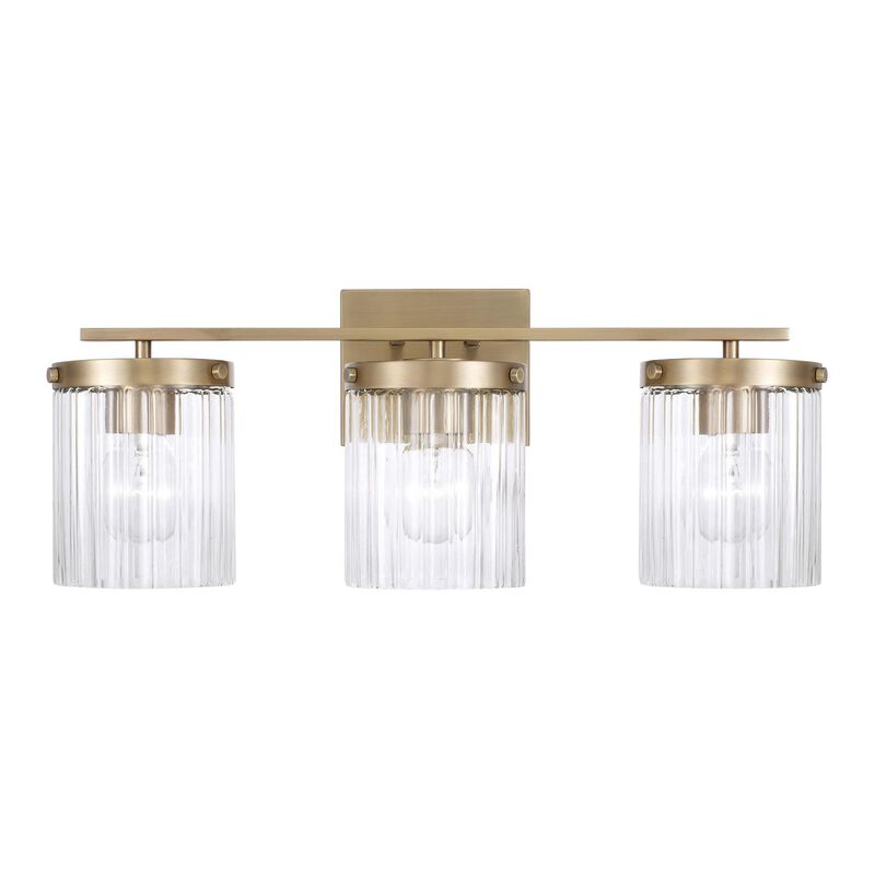 Vaughn 23 Inch Bath Vanity Light by Capital Lighting Fixture Company