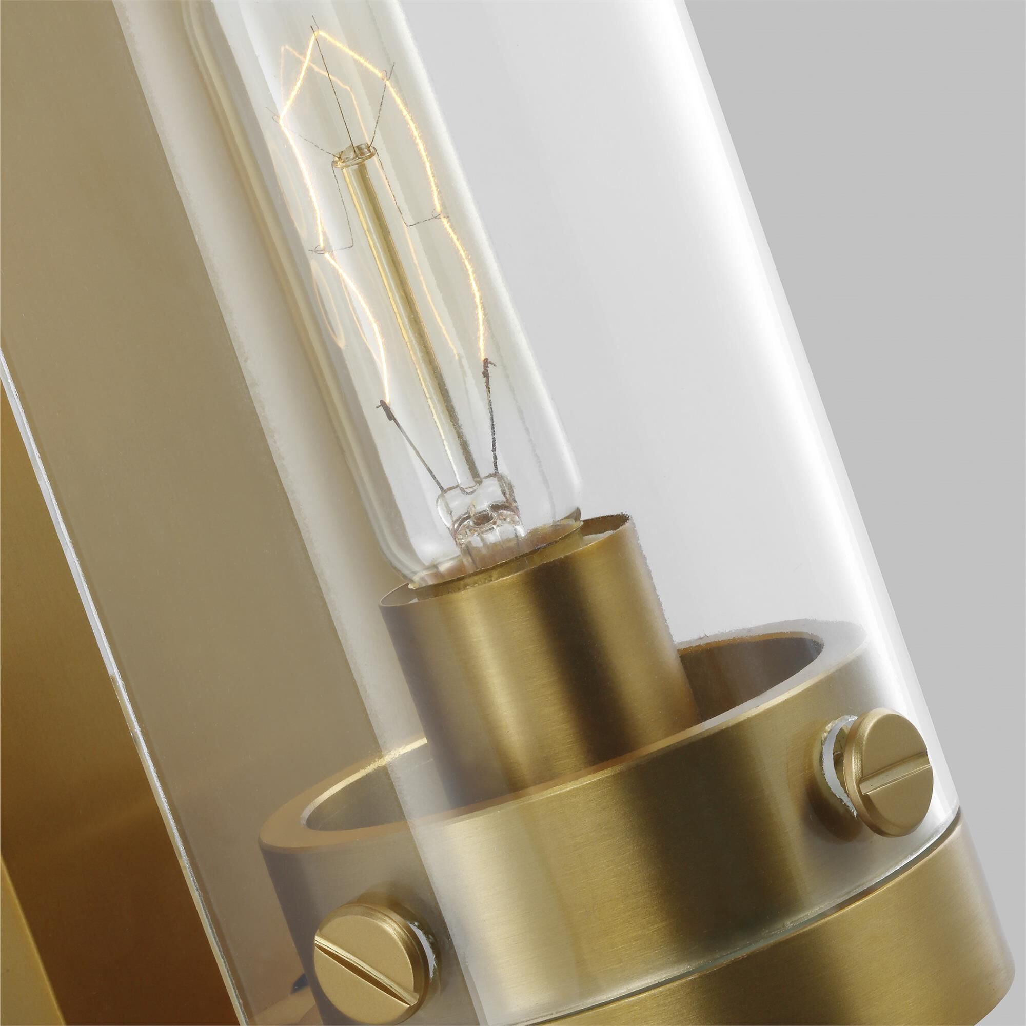 Chapman & Myers Garrett Medium 2 Light Wall Sconce,