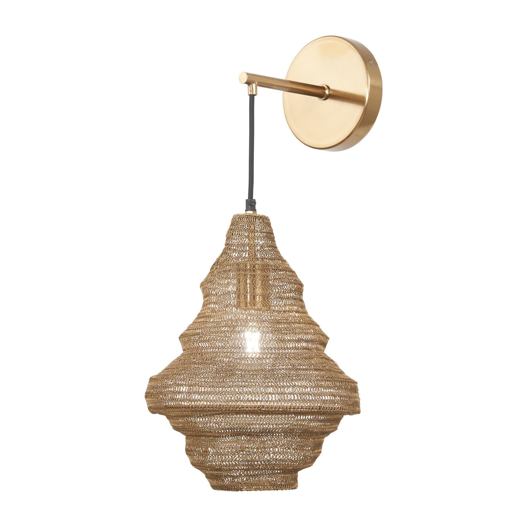 Marseille 10 Inch Wall Sconce by Metropolitan Lighting