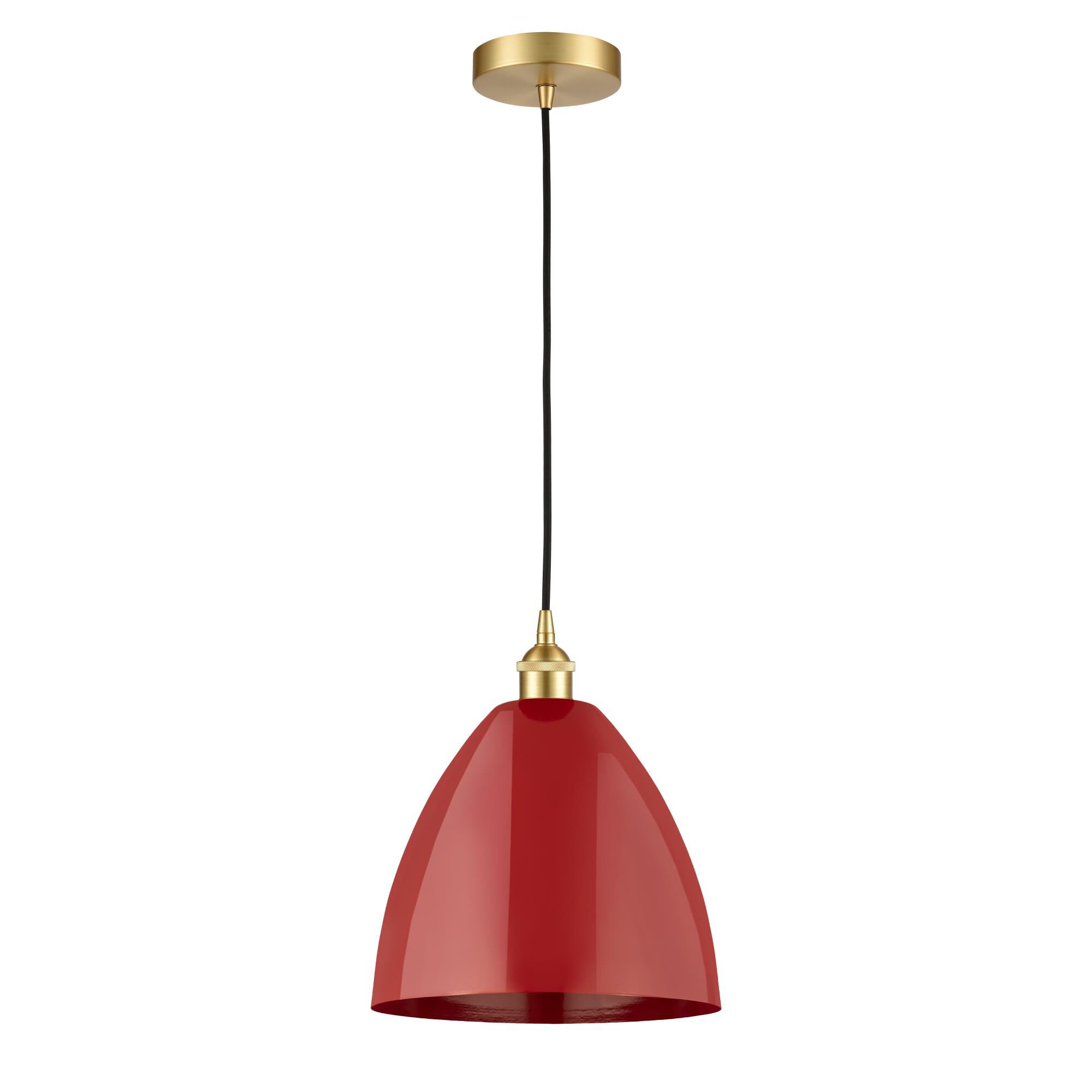 Plymouth Dome Mini Pendant by Innovations Lighting
