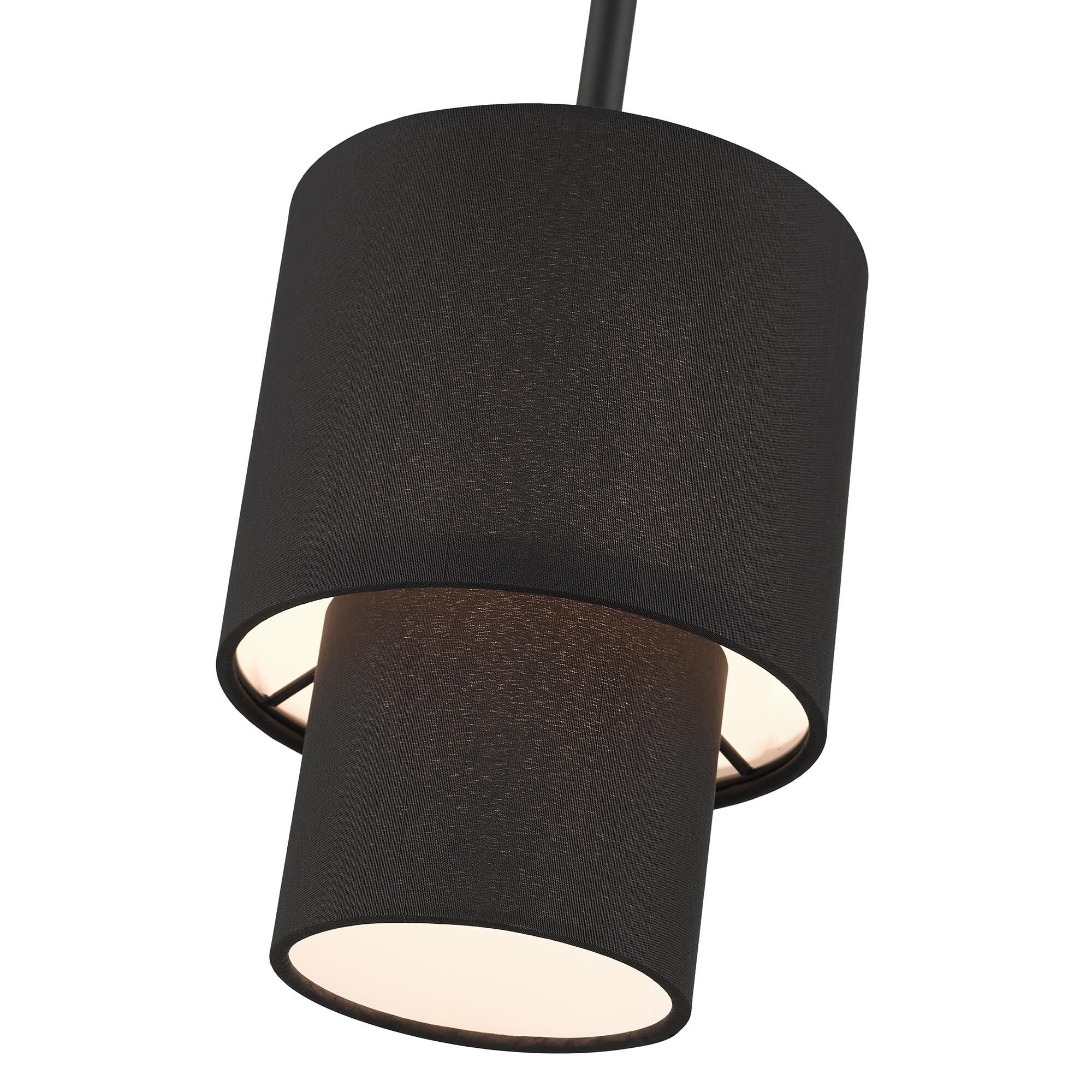 Livex Lighting Bainbridge 7 Inch Mini Pendant
