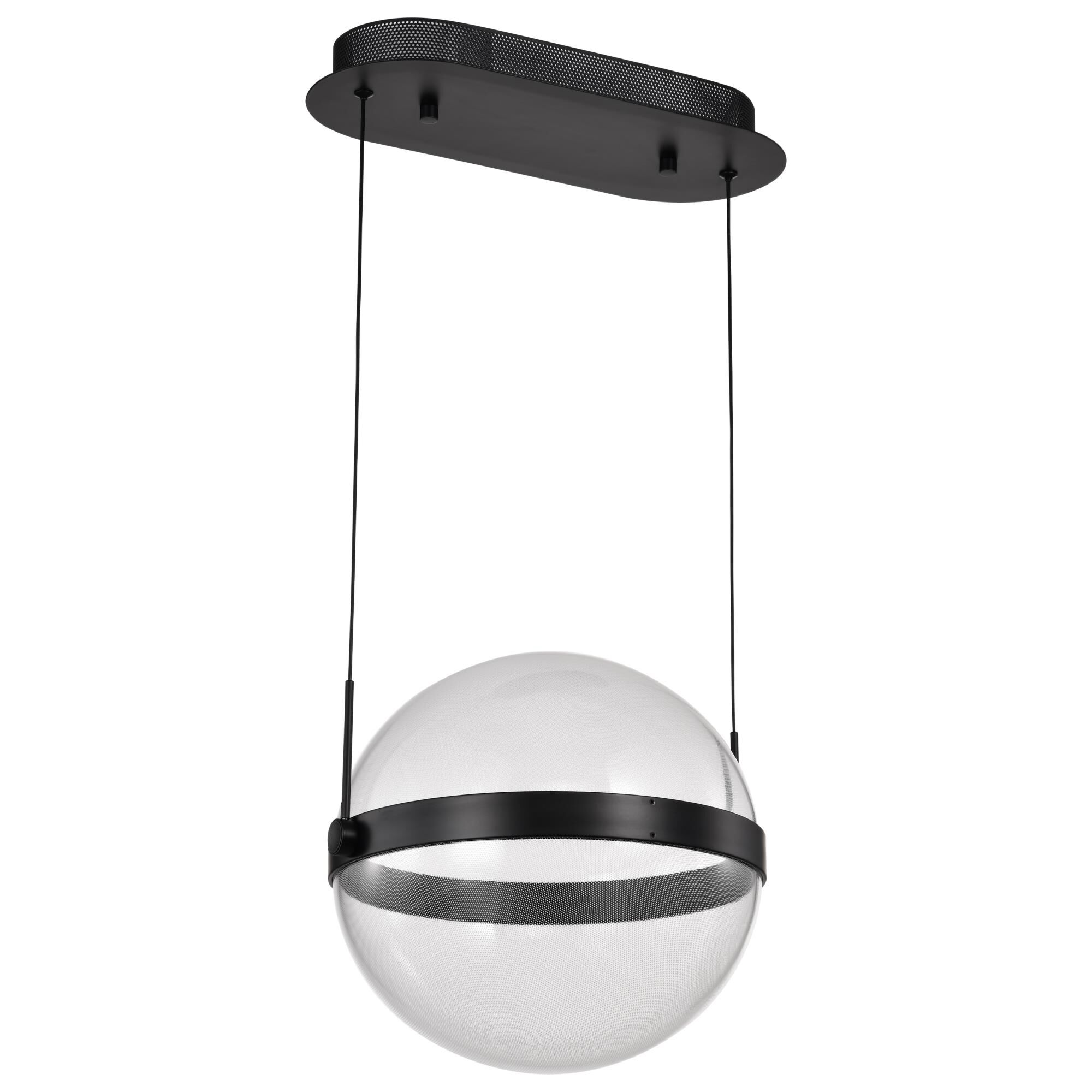 Arvada 13 Inch Large Pendant by Nuvo Lighting