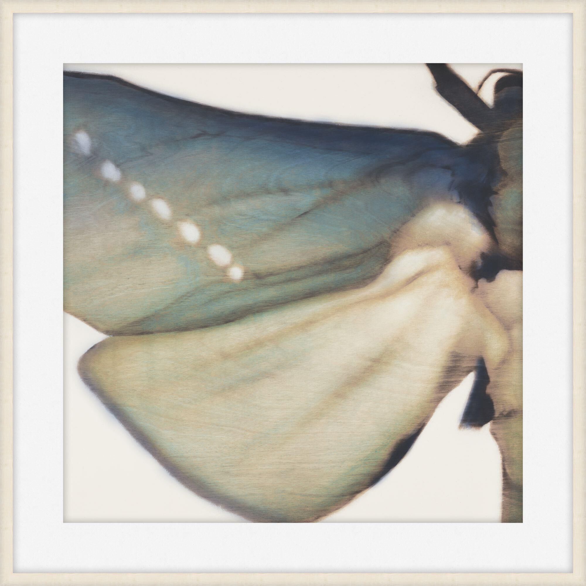 Metamorphosis In Motion Print by LEVEL57