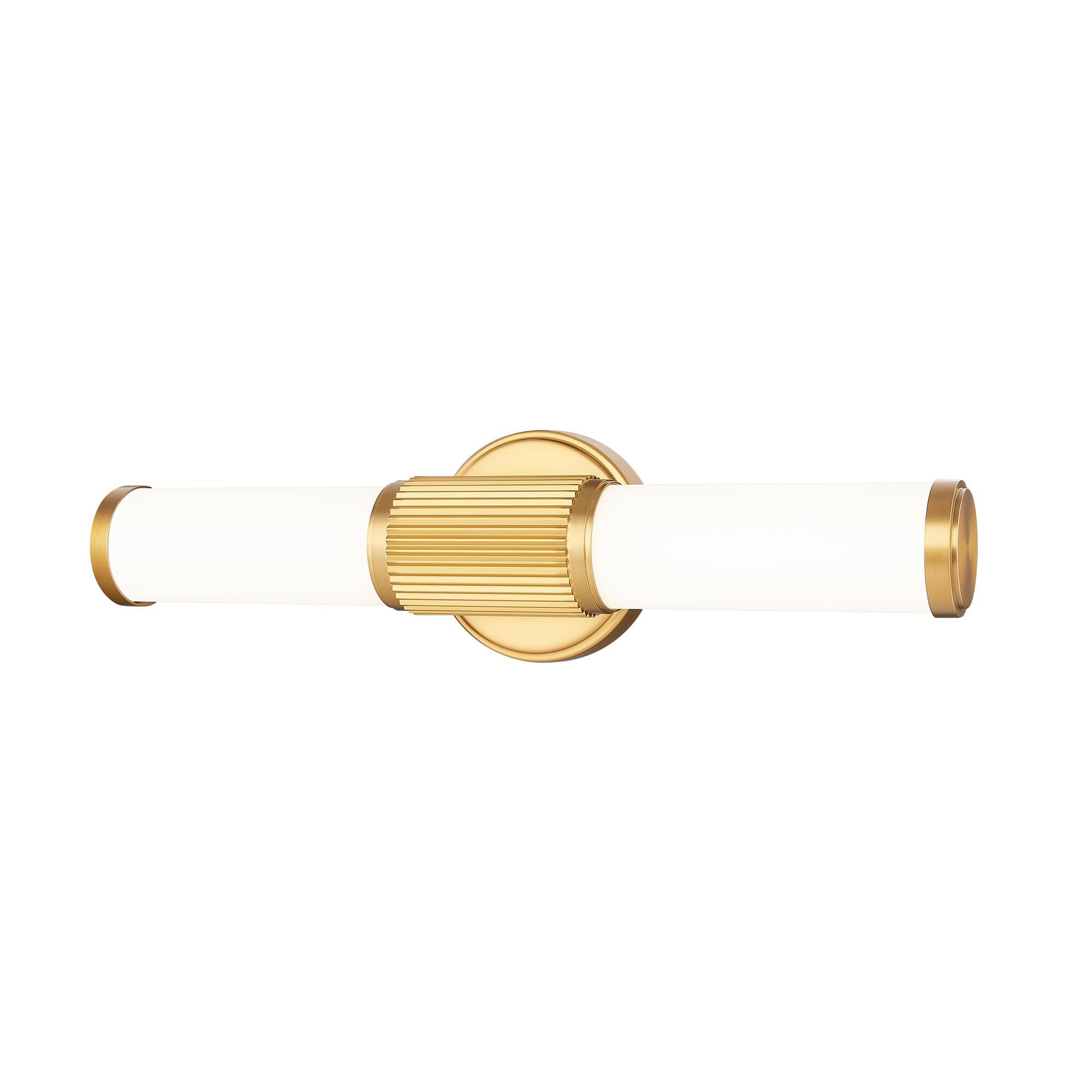 Solange 19 Inch Bath Vanity Light by Z Lite