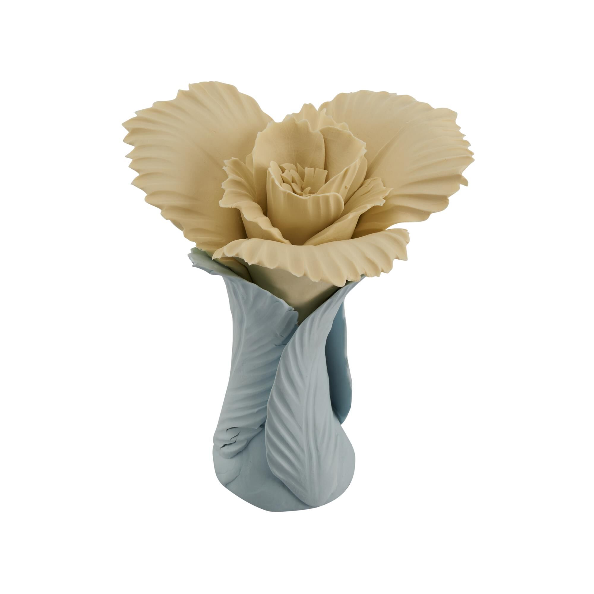 Chelsea Flower Figurine by Chelsea House