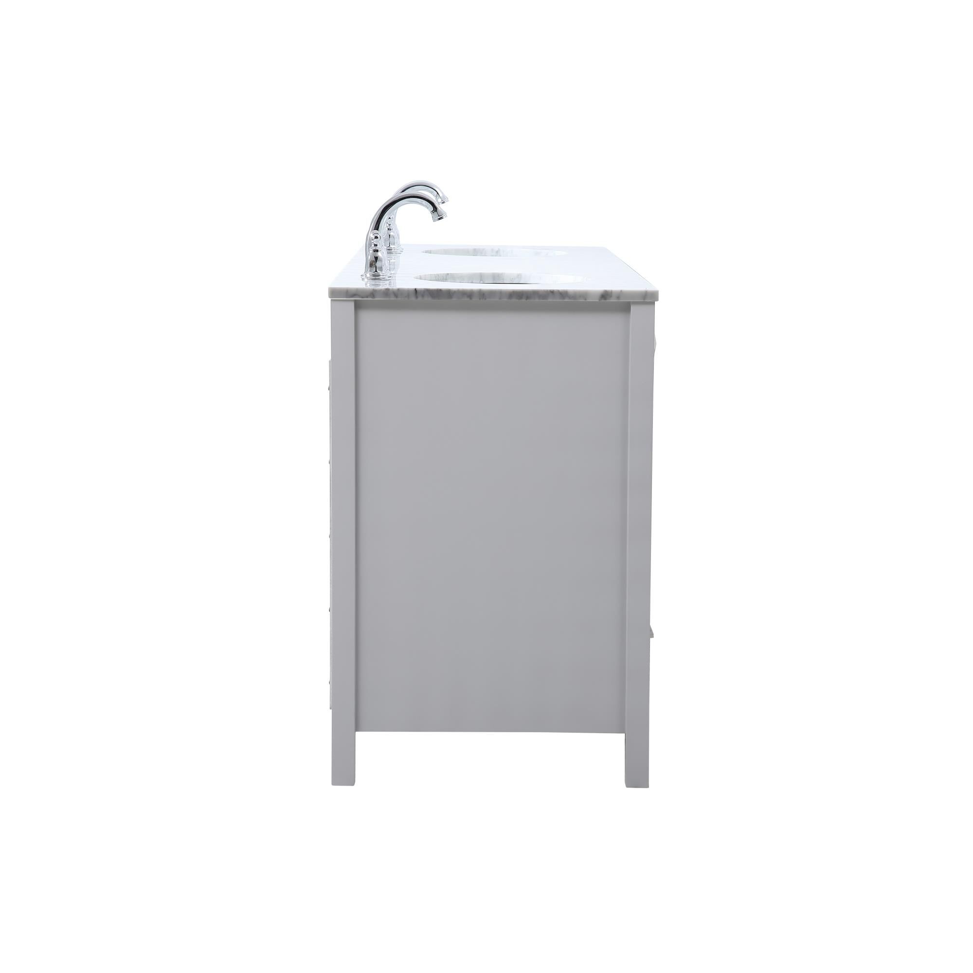 Erina Bath Vanity by Elegant Decor