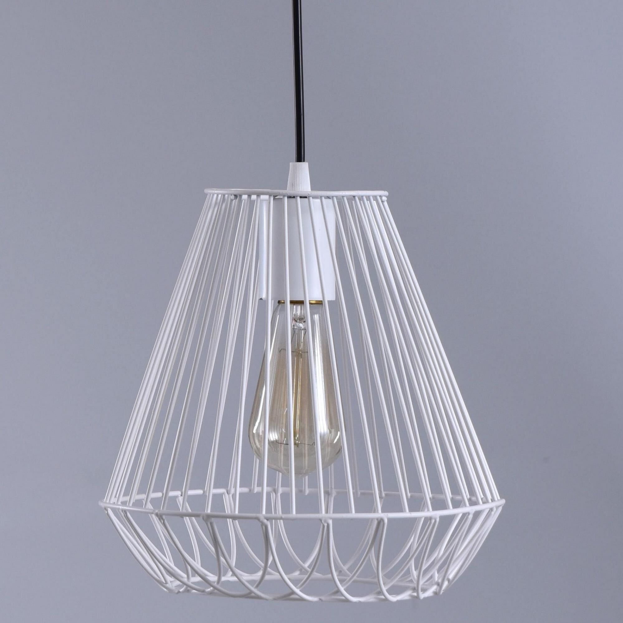 Stylecraft 9 Inch Mini Pendant