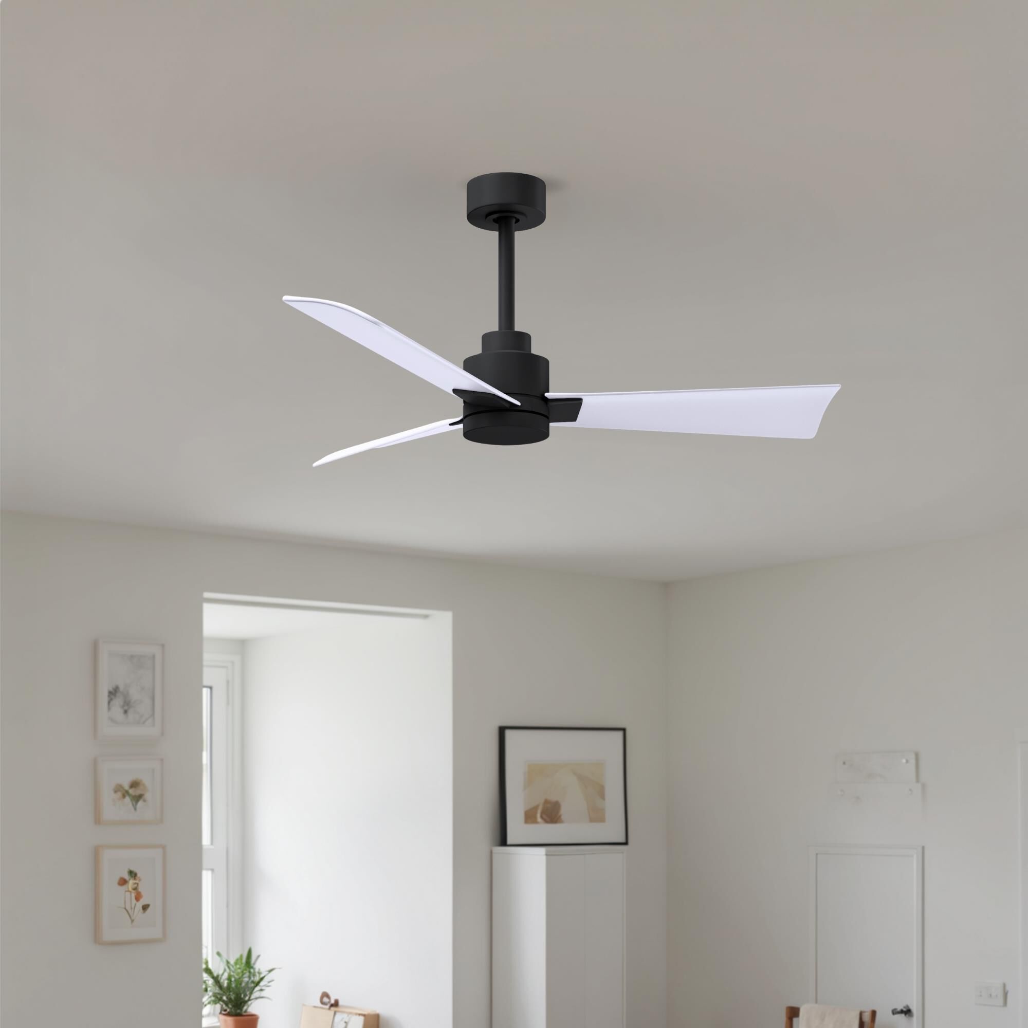 Alessandra 42 Inch Ceiling Fan by Matthews Fan Company