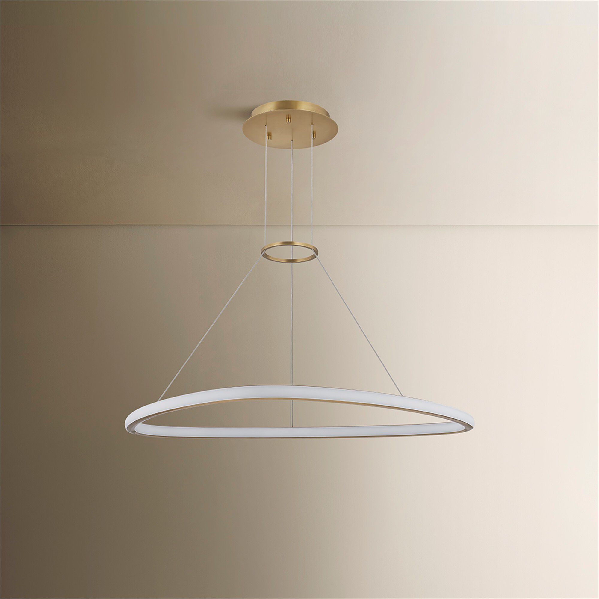 Celestia 18 Inch Chandelier,
