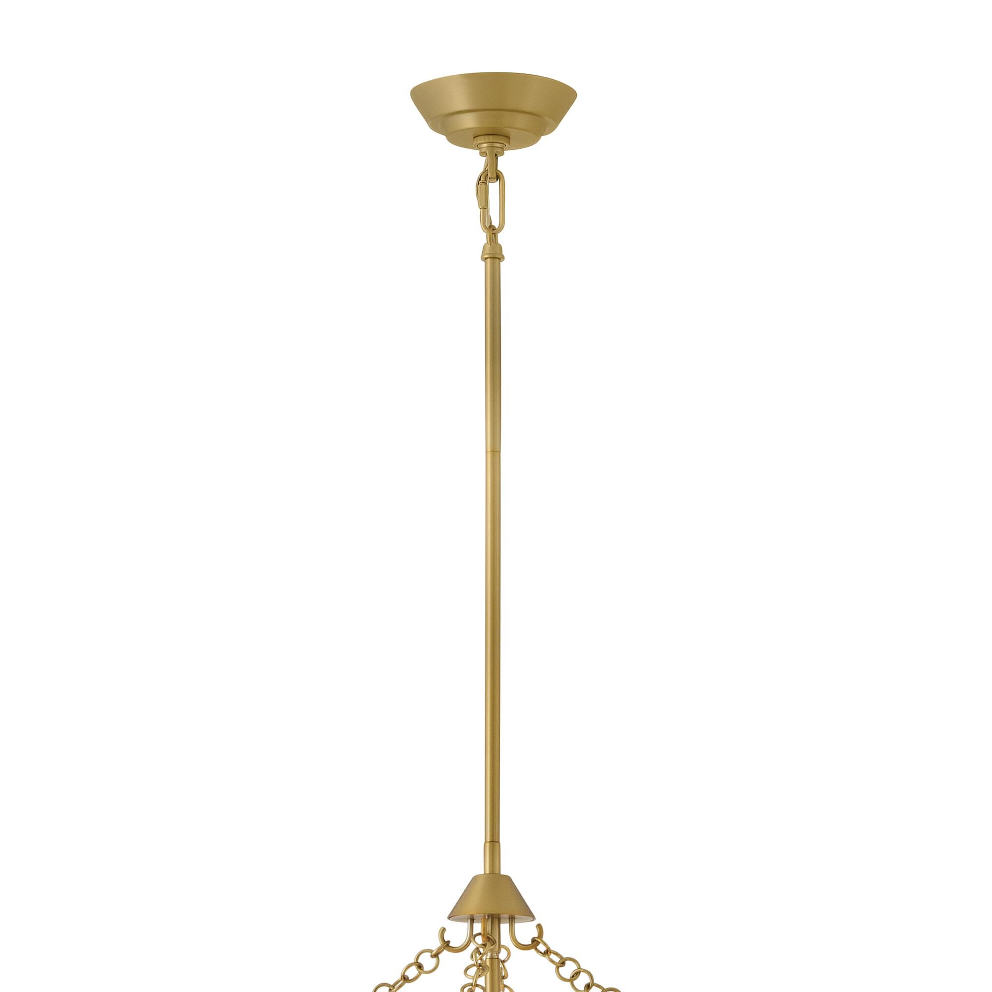 Veleta 26 Inch Chandelier by Hinkley Lighting