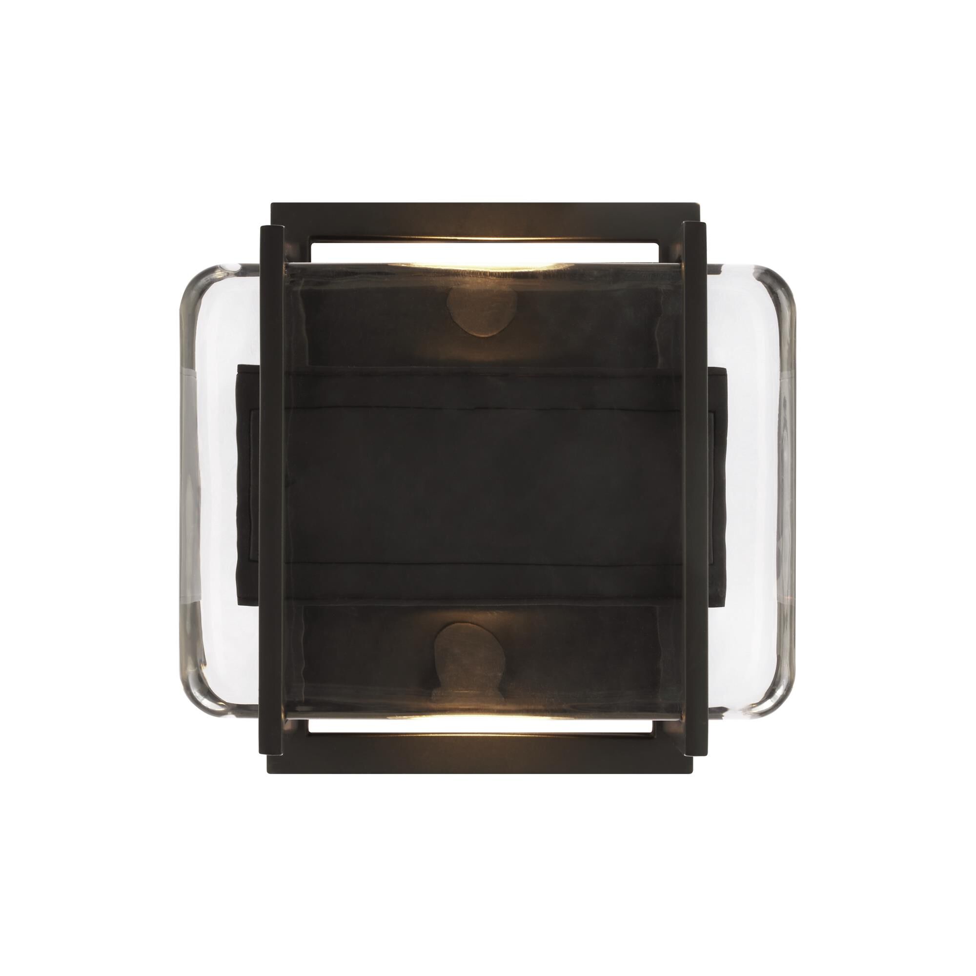 Visual Comfort Modern Collection Mick De Giulio Duelle 5 Inch LED Wall Sconce