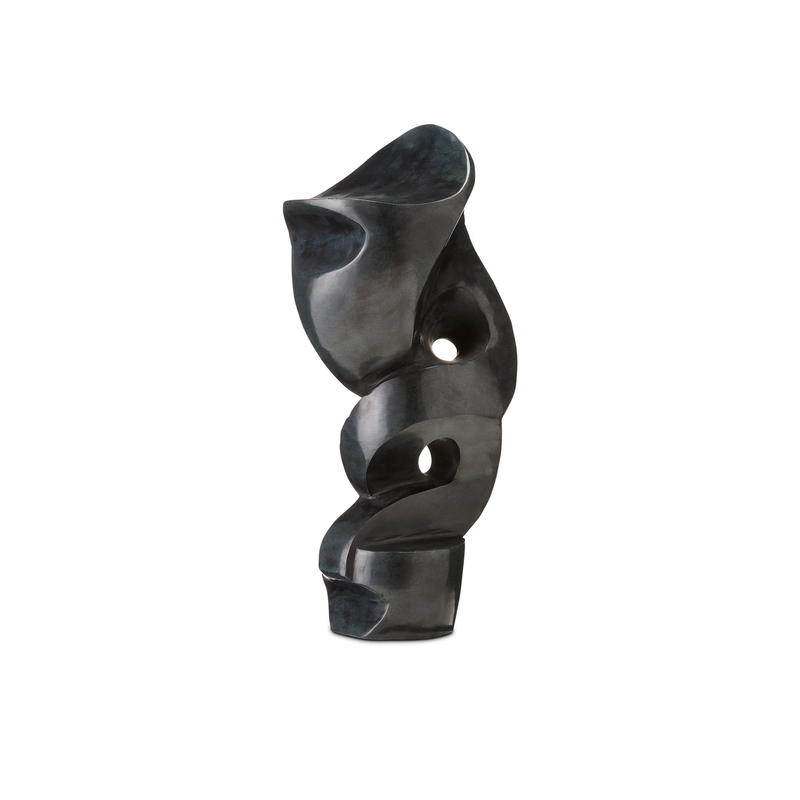 Roland Sculpture by Currey & Company