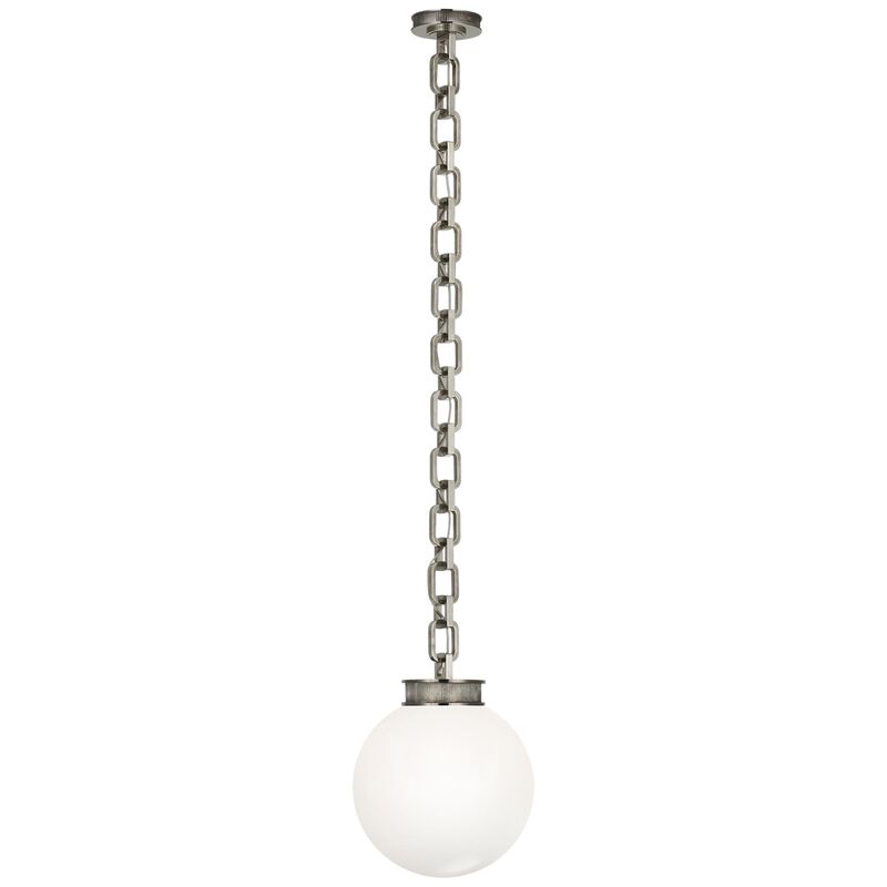 Marie Flanigan Bellamy Mini Pendant by Visual Comfort Signature Collection
