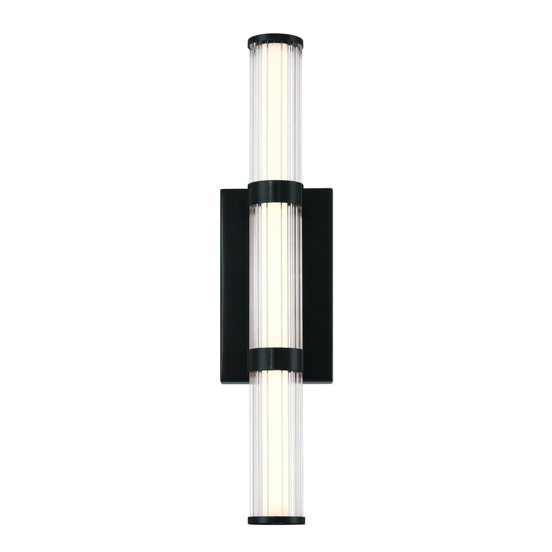 Fayton 21 Inch Wall Sconce by Eurofase Lighting