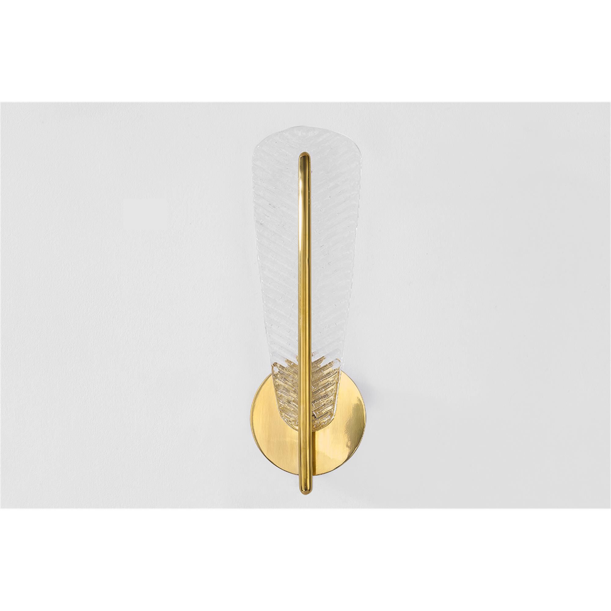 Passaic 5.5 Inch Wall Sconce,
