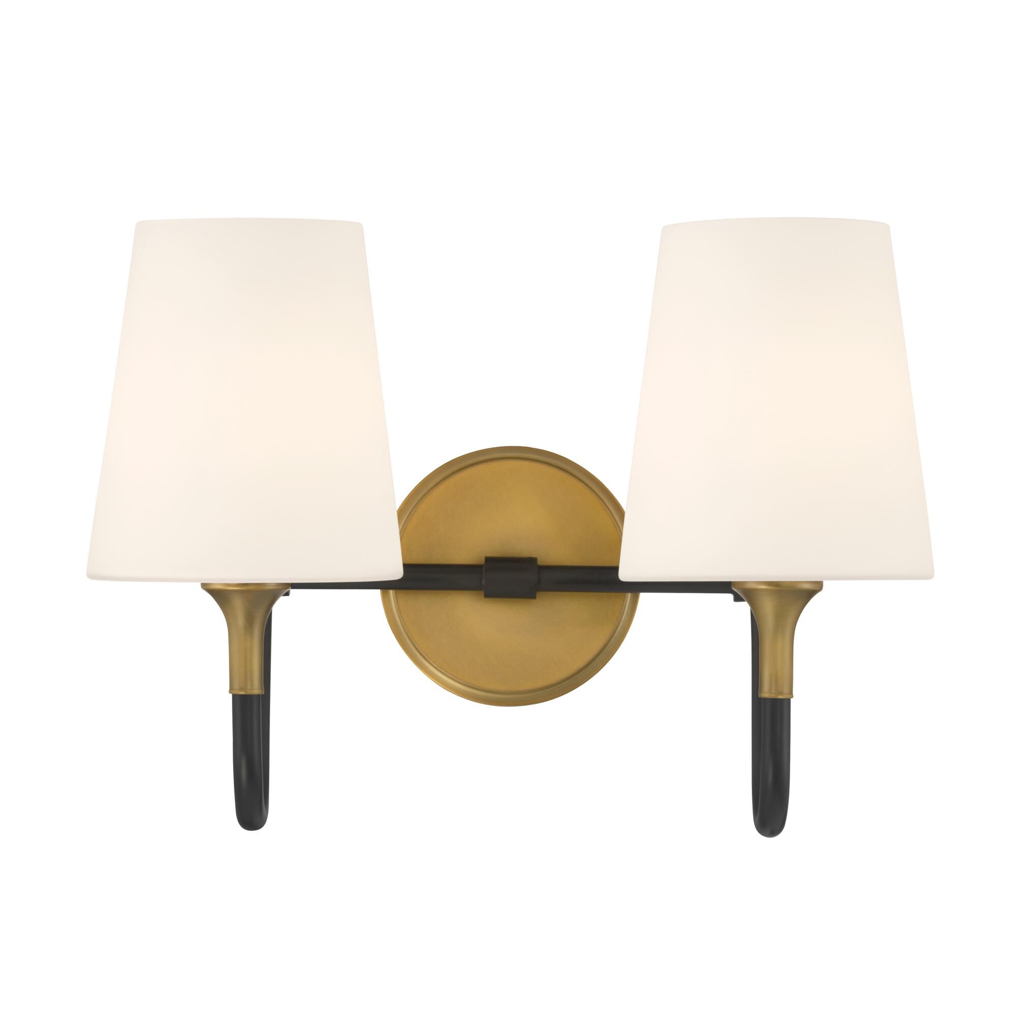 Brienne 15 Inch Bath Vanity Light by Minka Lavery