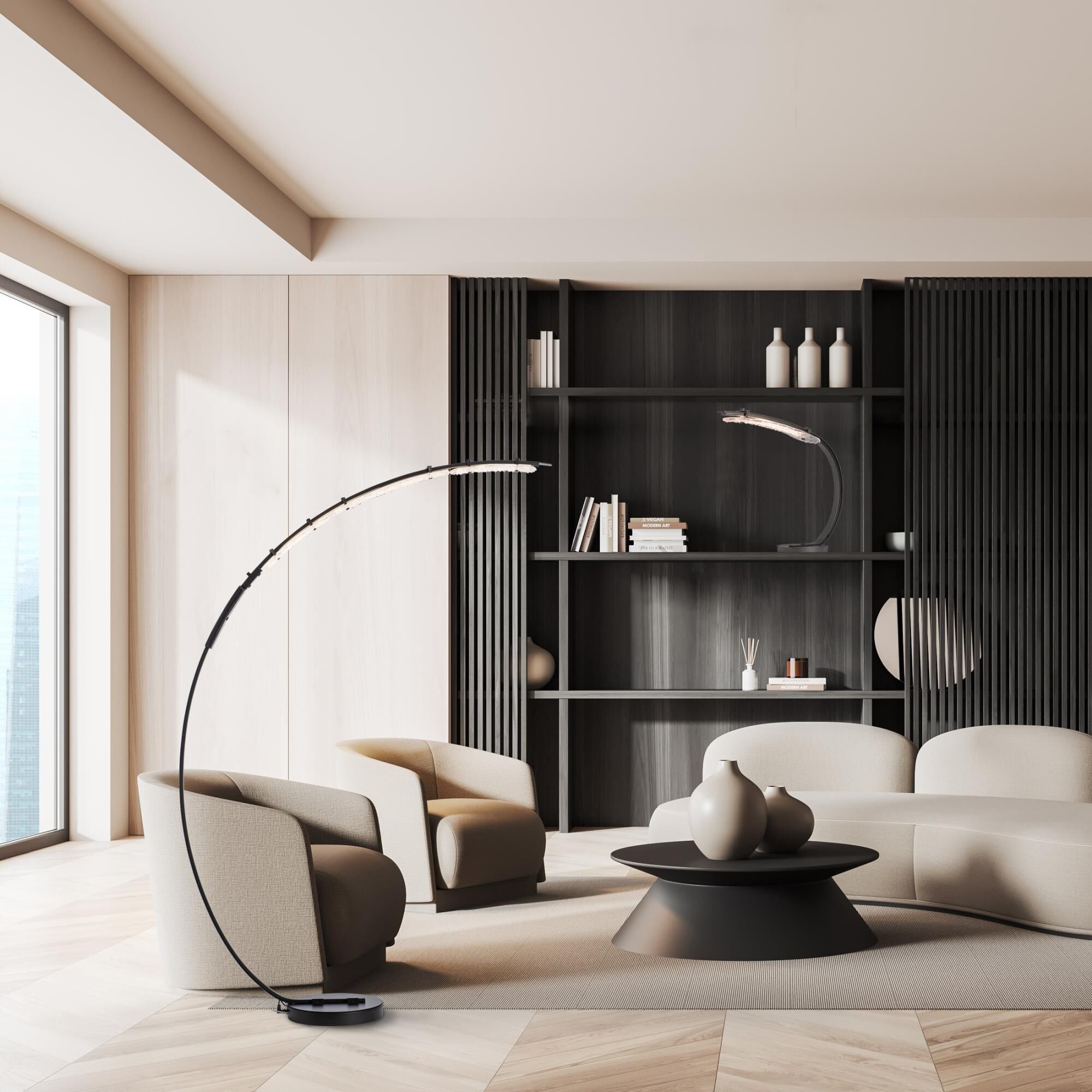 Shown in Oil Rubbed Bronze finish