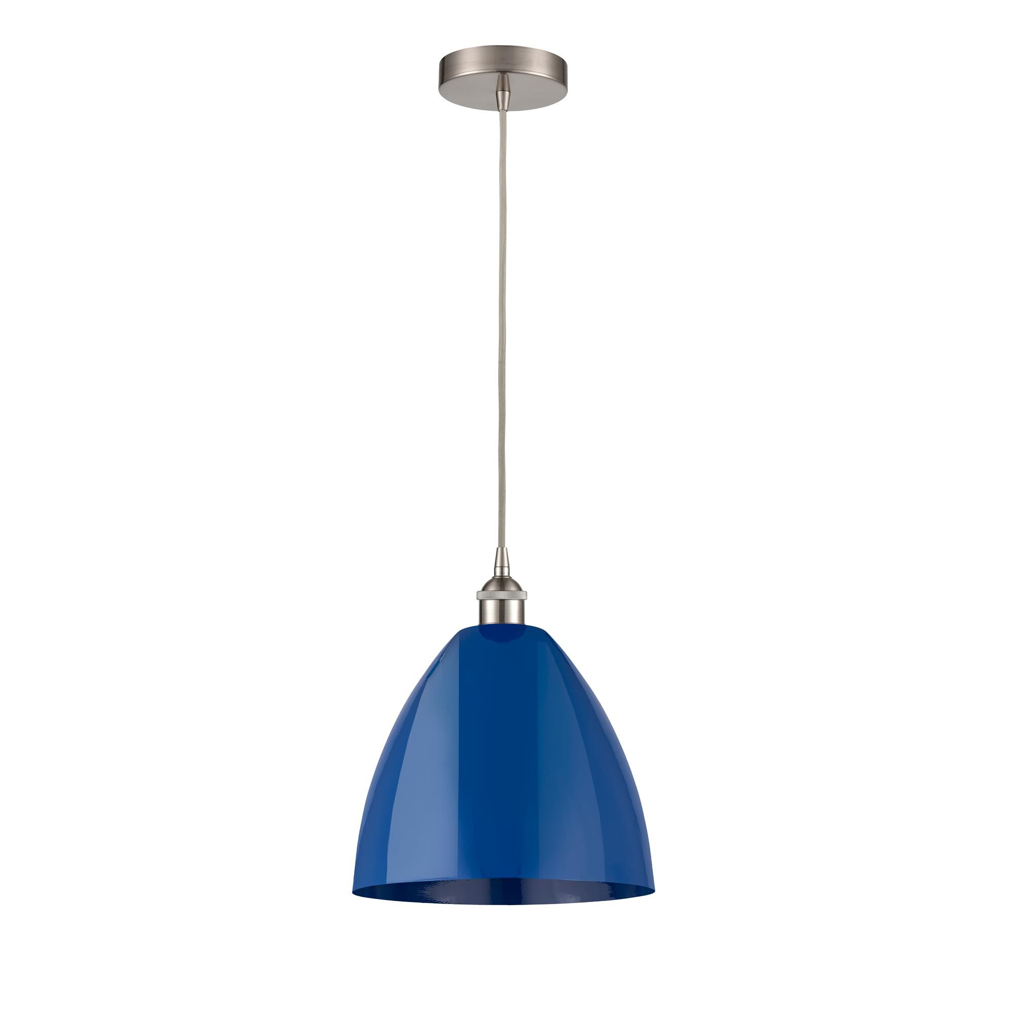 Plymouth Dome Mini Pendant by Innovations Lighting