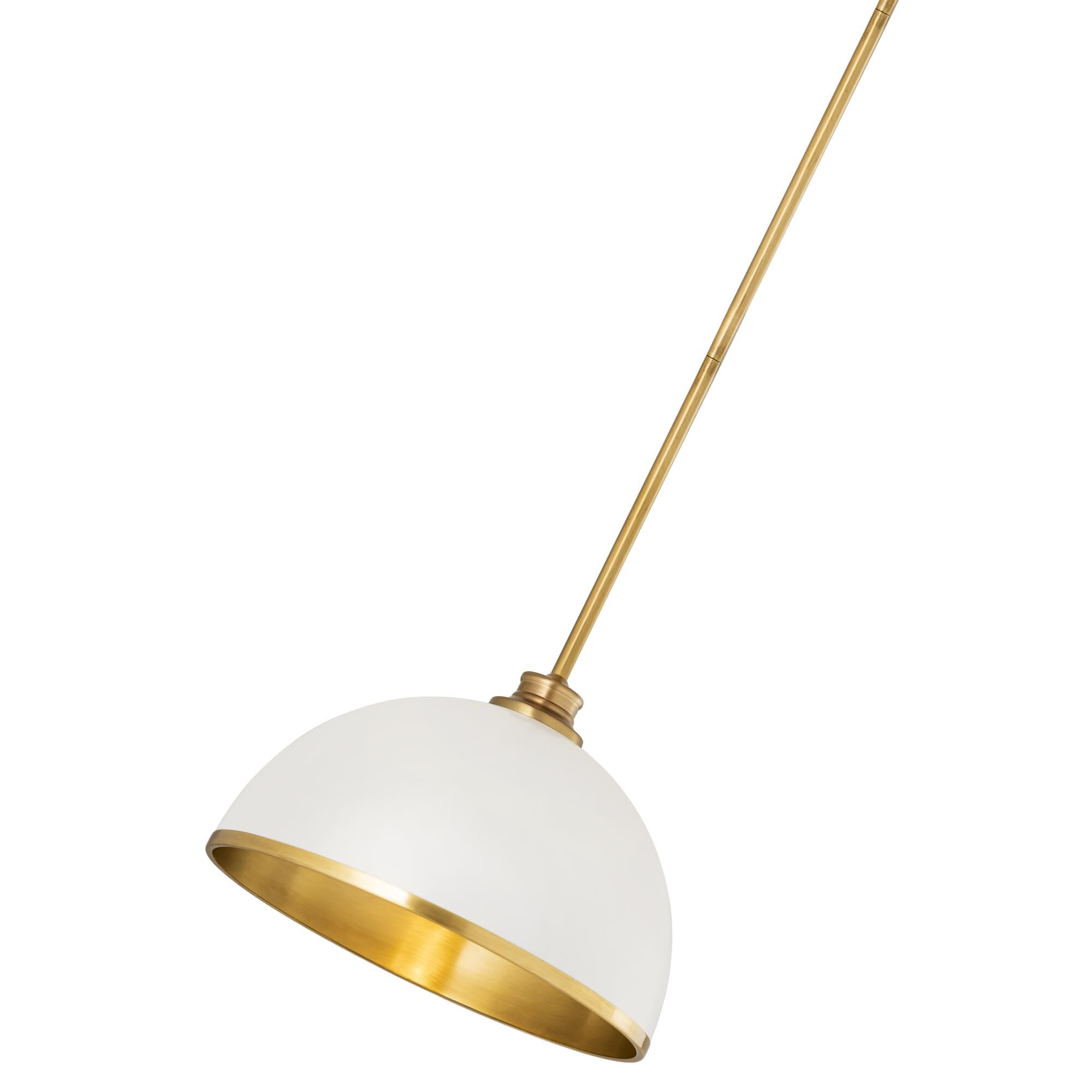 Z-Lite Landry 14 Inch Large Pendant