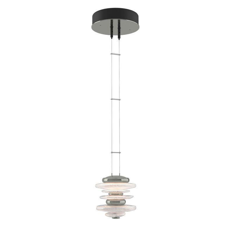 Cairn Mini Pendant by Hubbardton Forge