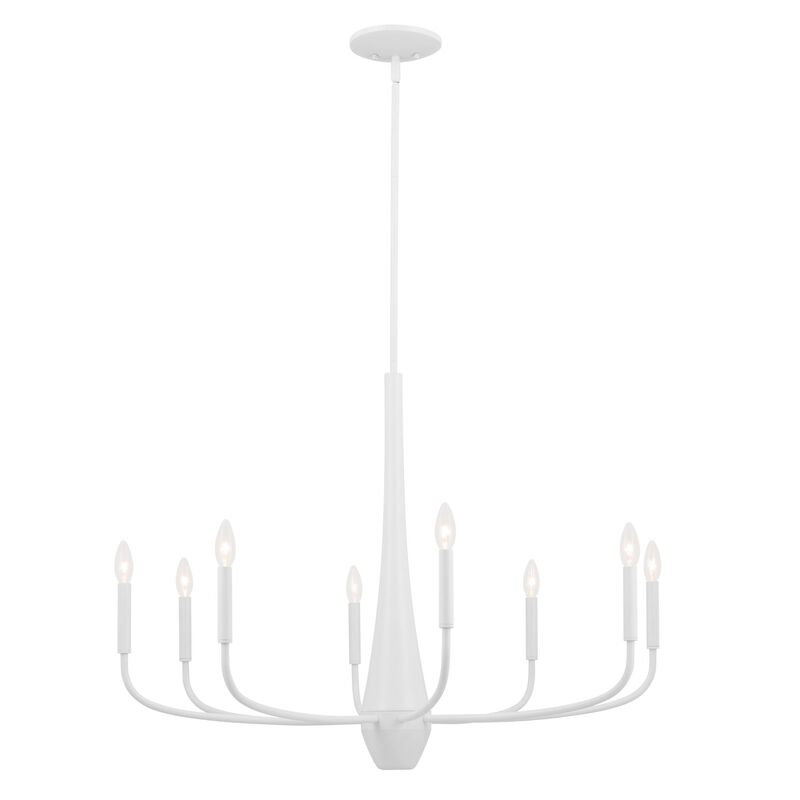 Deela 36 Inch Chandelier by Kichler