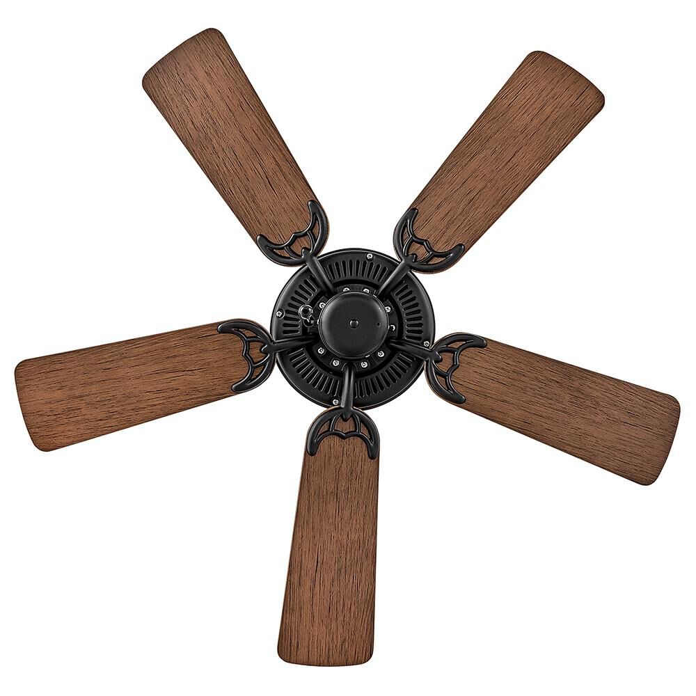Cabana Outdoor Rated 36 Inch Ceiling Fan by Hinkley Lighting