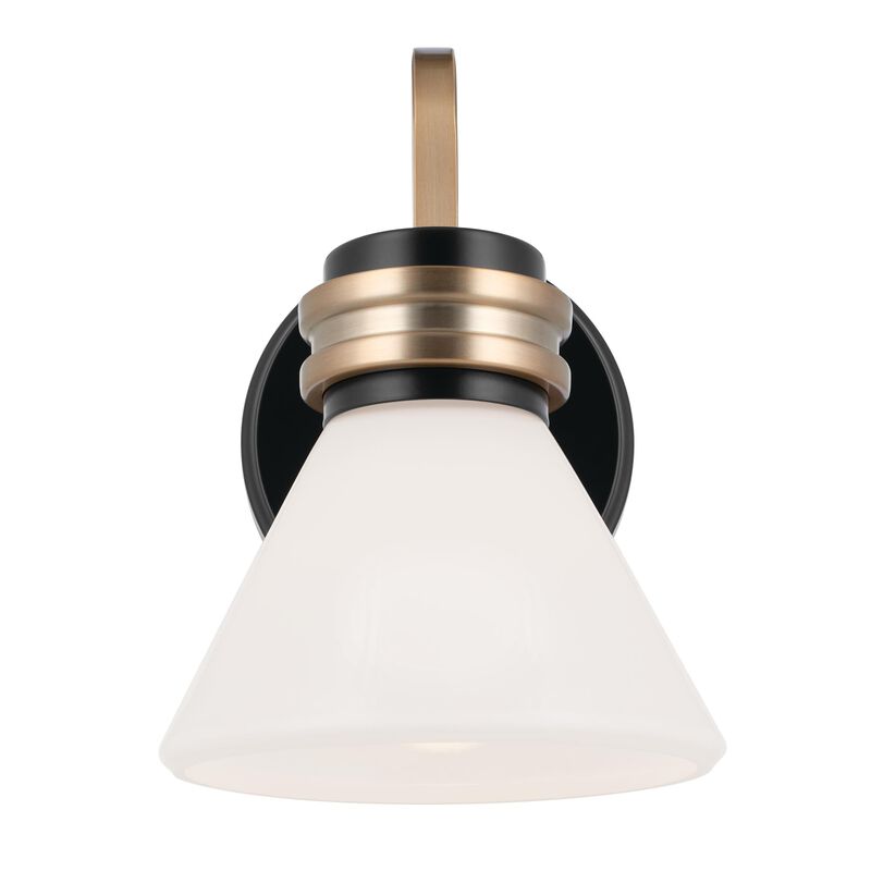Farum Small Wall Sconce by Kichler