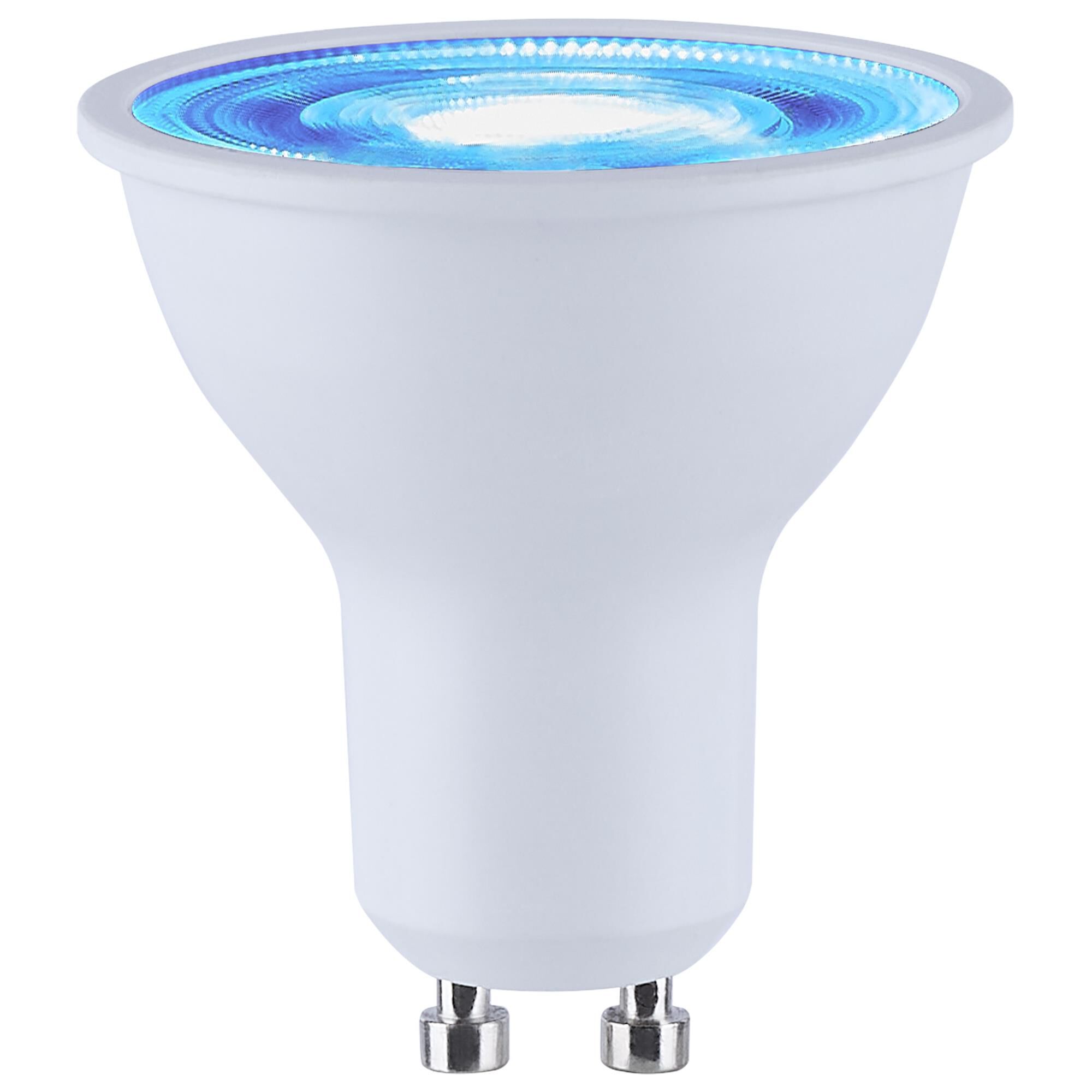 Dimmable 6 Watt 2700K MR16 LED Light Bulb,