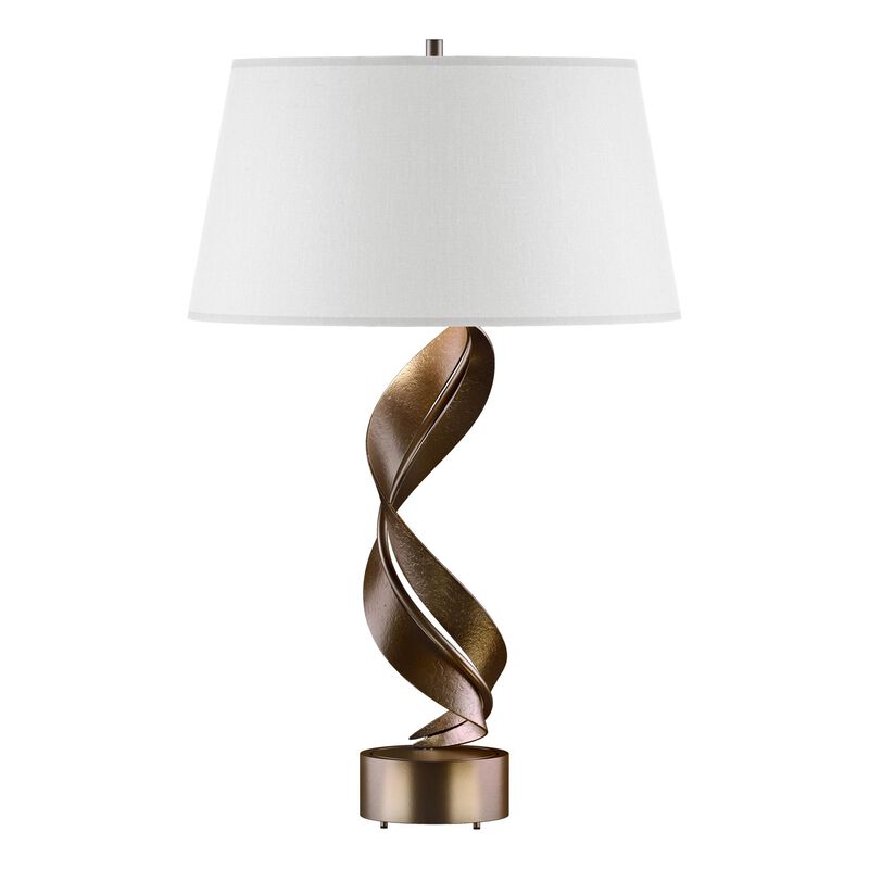 Folio Medium Table Lamp by Hubbardton Forge