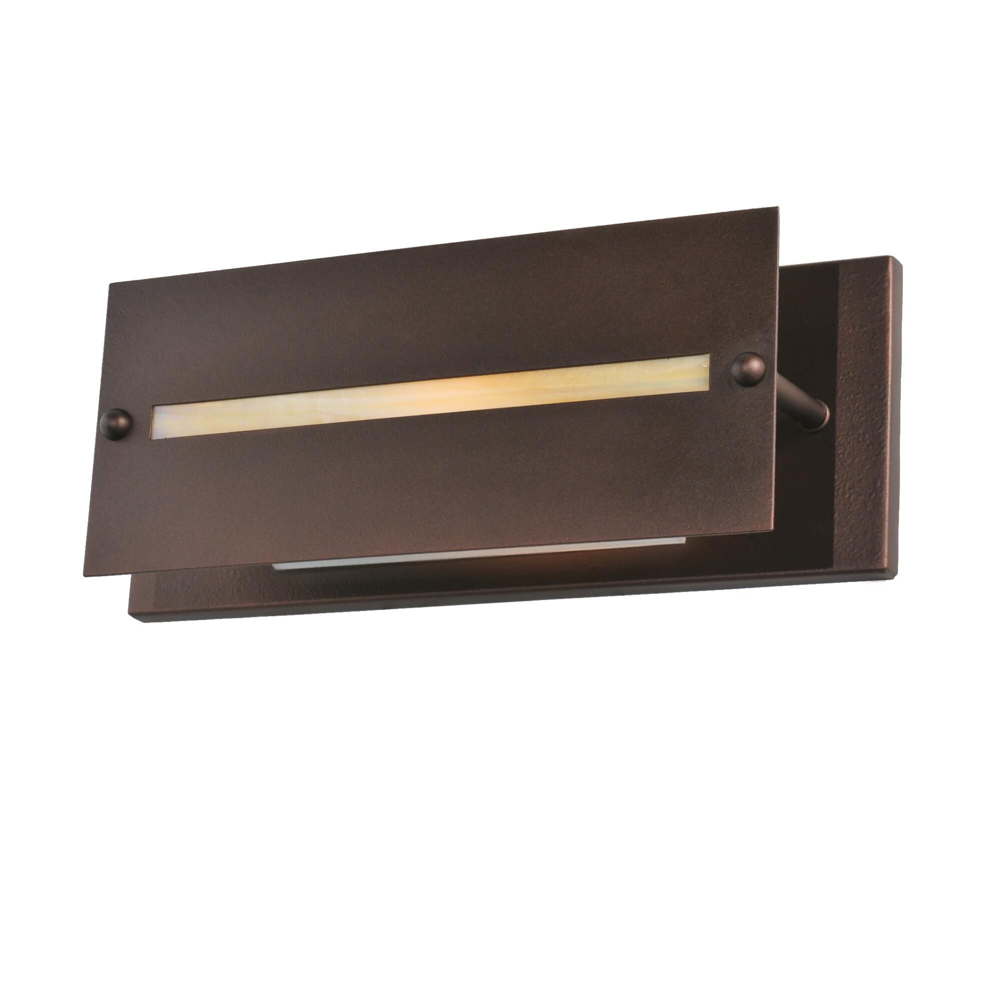 Shown in Cinnamon Coffee Metallic finish