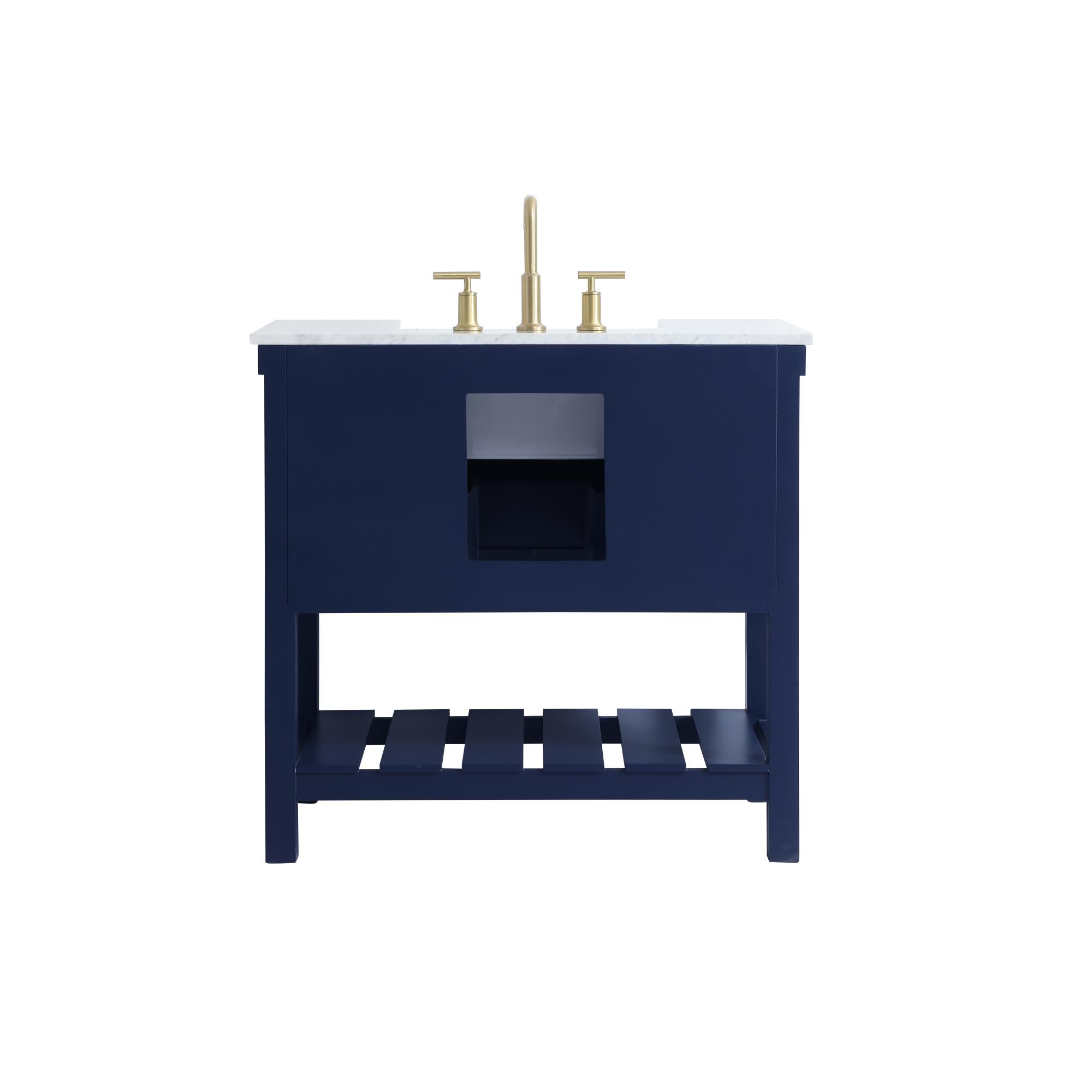 Clement Bath Vanity by Elegant Decor