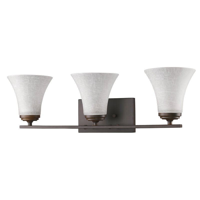 Union 25 Inch 3 Light Bath Vanity Light by Acclaim Lighting
