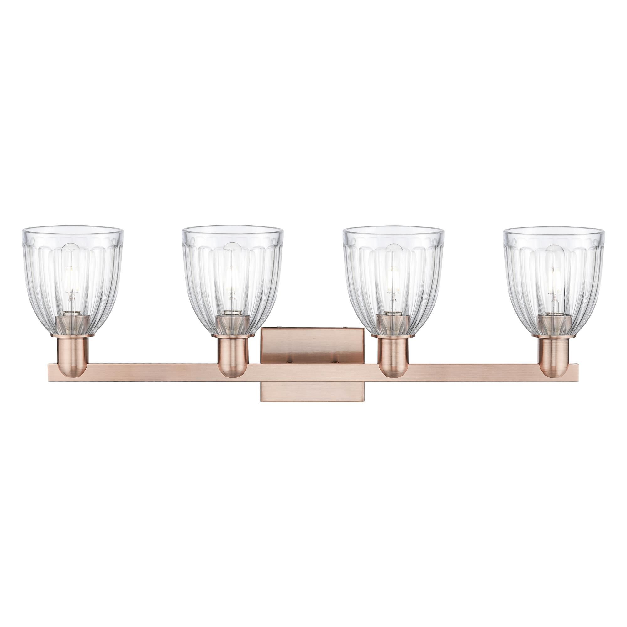 Bruno Marashlian Brookfield 33 Inch Bath Vanity Light by Innovations Lighting