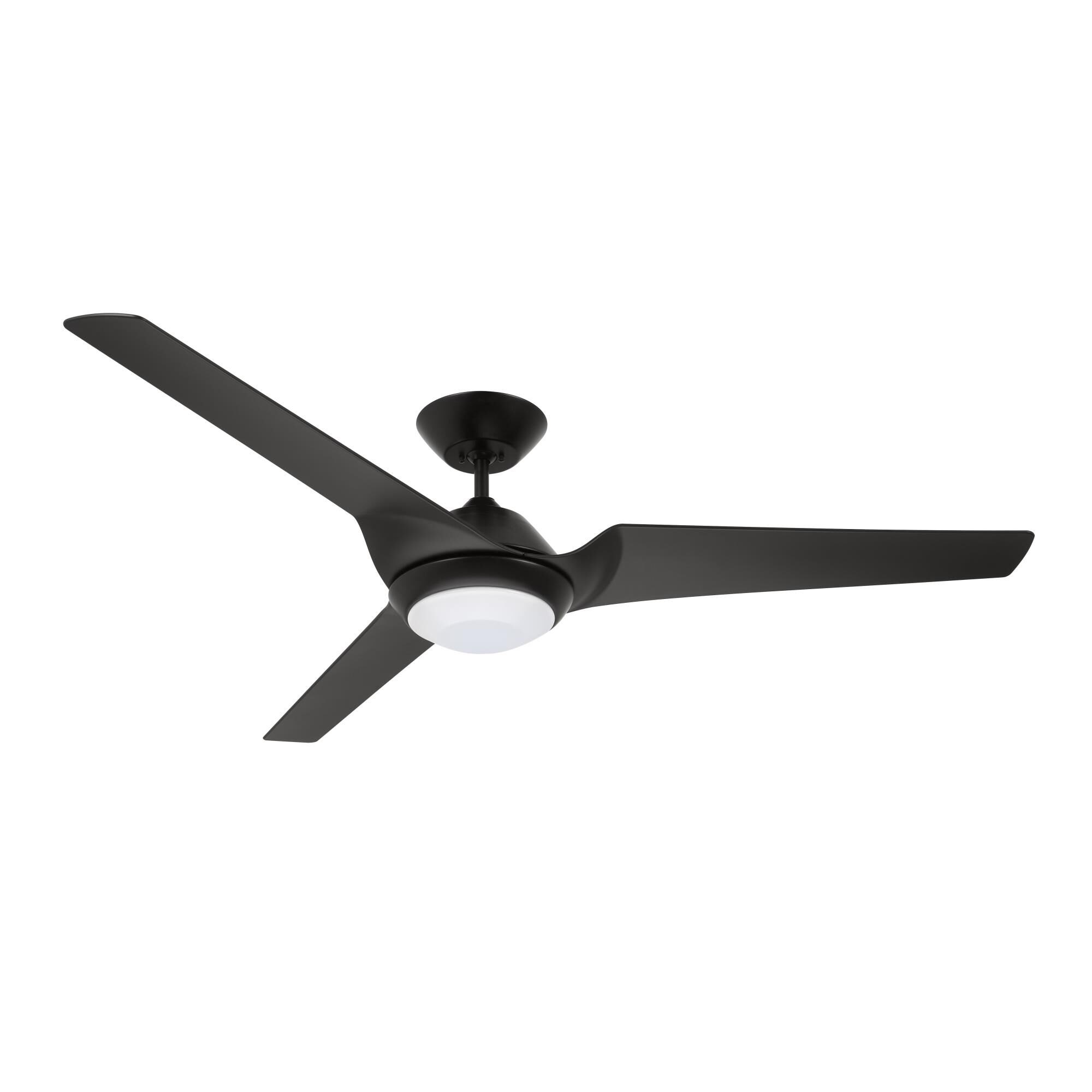 Sweep Eco 60 Inch Ceiling Fan with Light Kit by Emerson