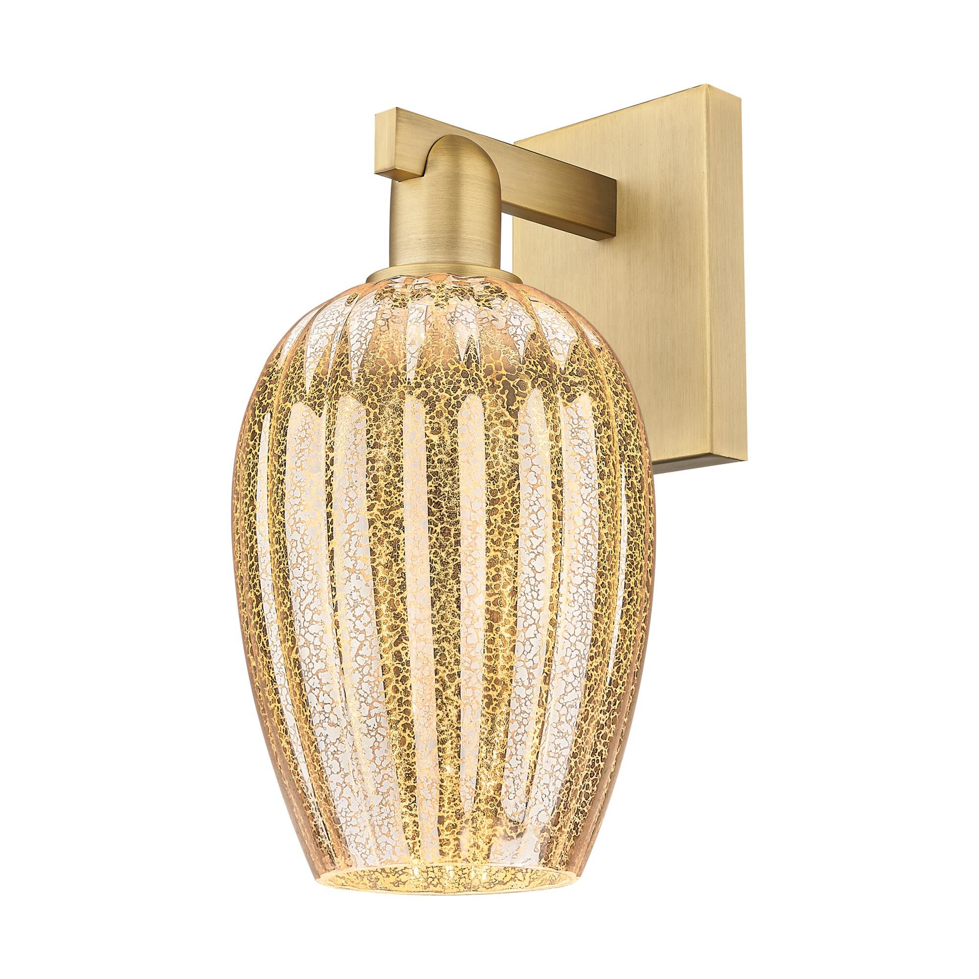 Bruno Marashlian Preston 14 Inch Wall Sconce by Innovations Lighting
