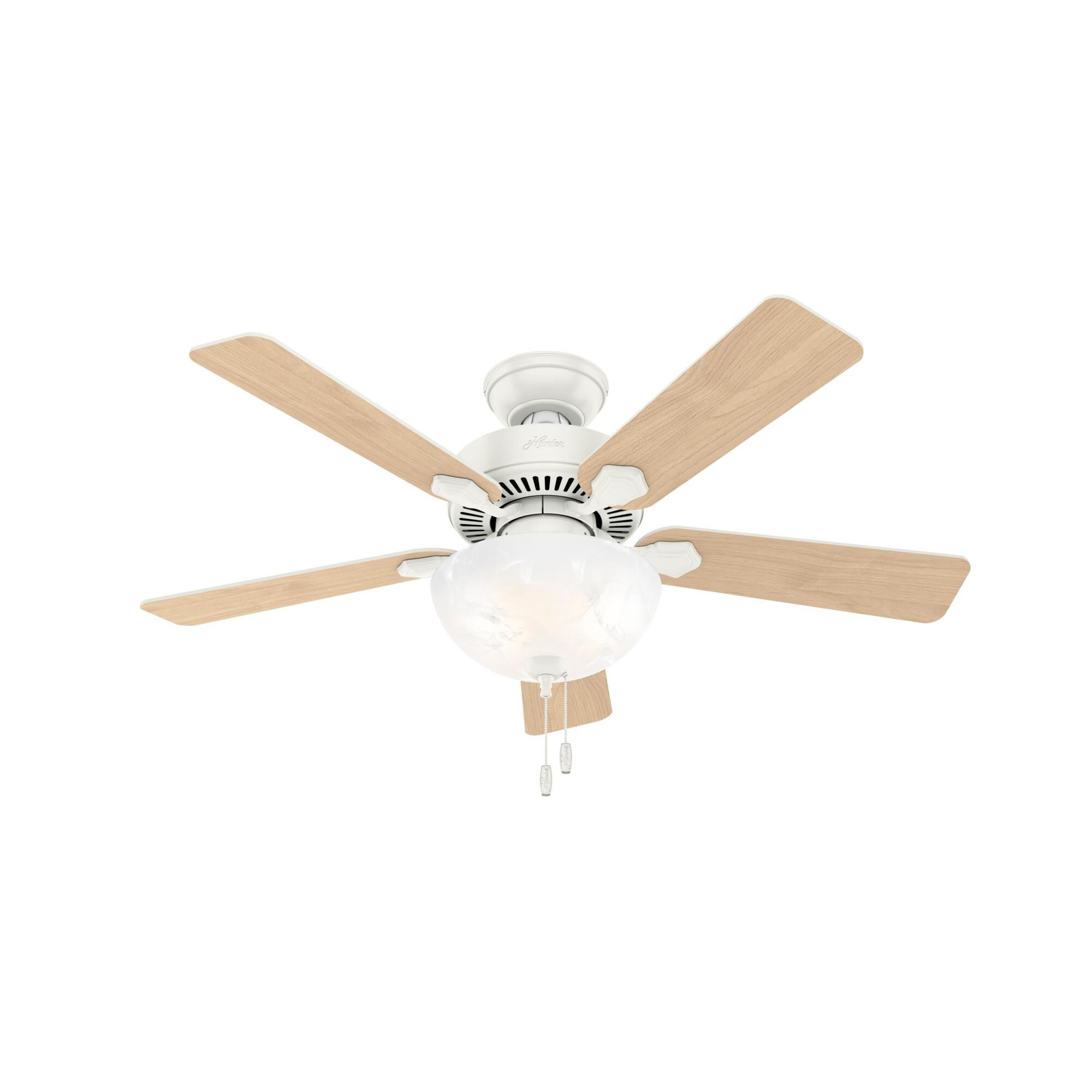 Swanson Ceiling Fan by Hunter Fan