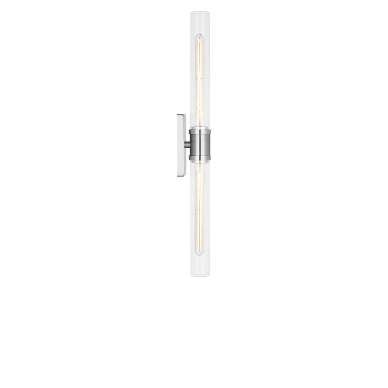 Sean Lavin Keaton 30 Inch 2 Light Bath Vanity Light by Visual Comfort Studio