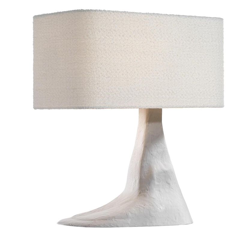Anne-Marie Barton Terra-Forma 23 Inch Floor Lamp by Visual Comfort Signature Collection