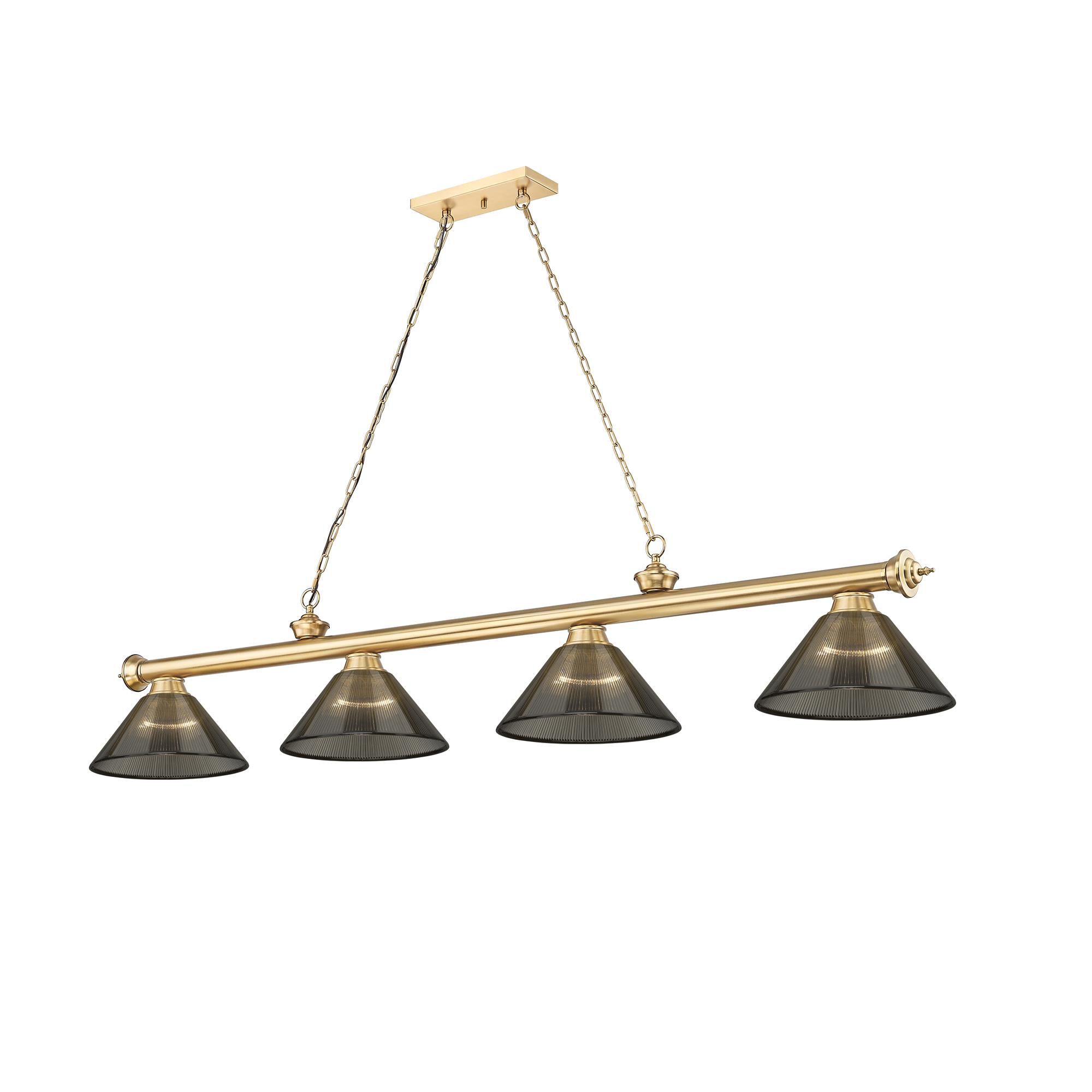 Cordon 81 Inch Billiard Light,