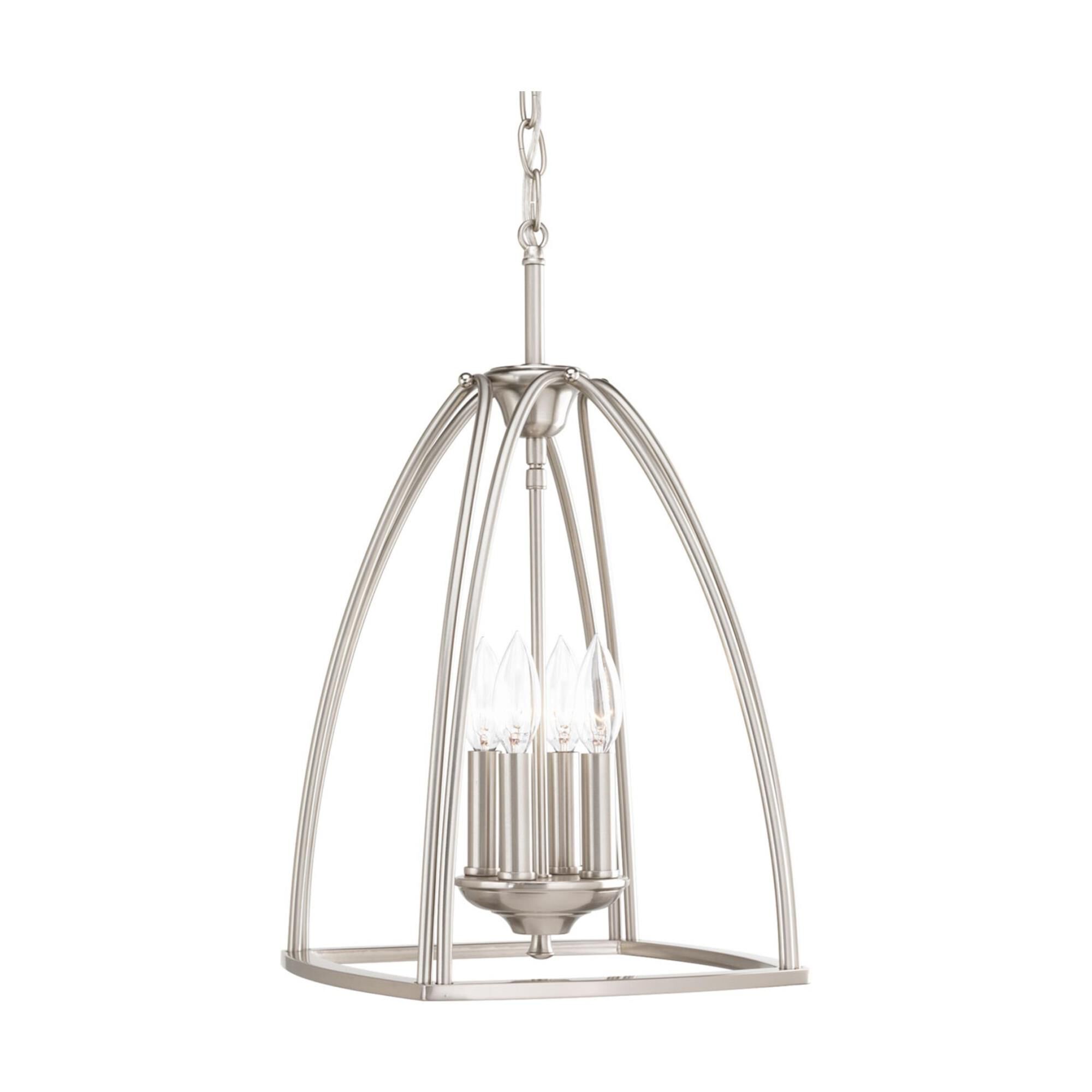Tally 11 Inch Mini Pendant by Progress Lighting