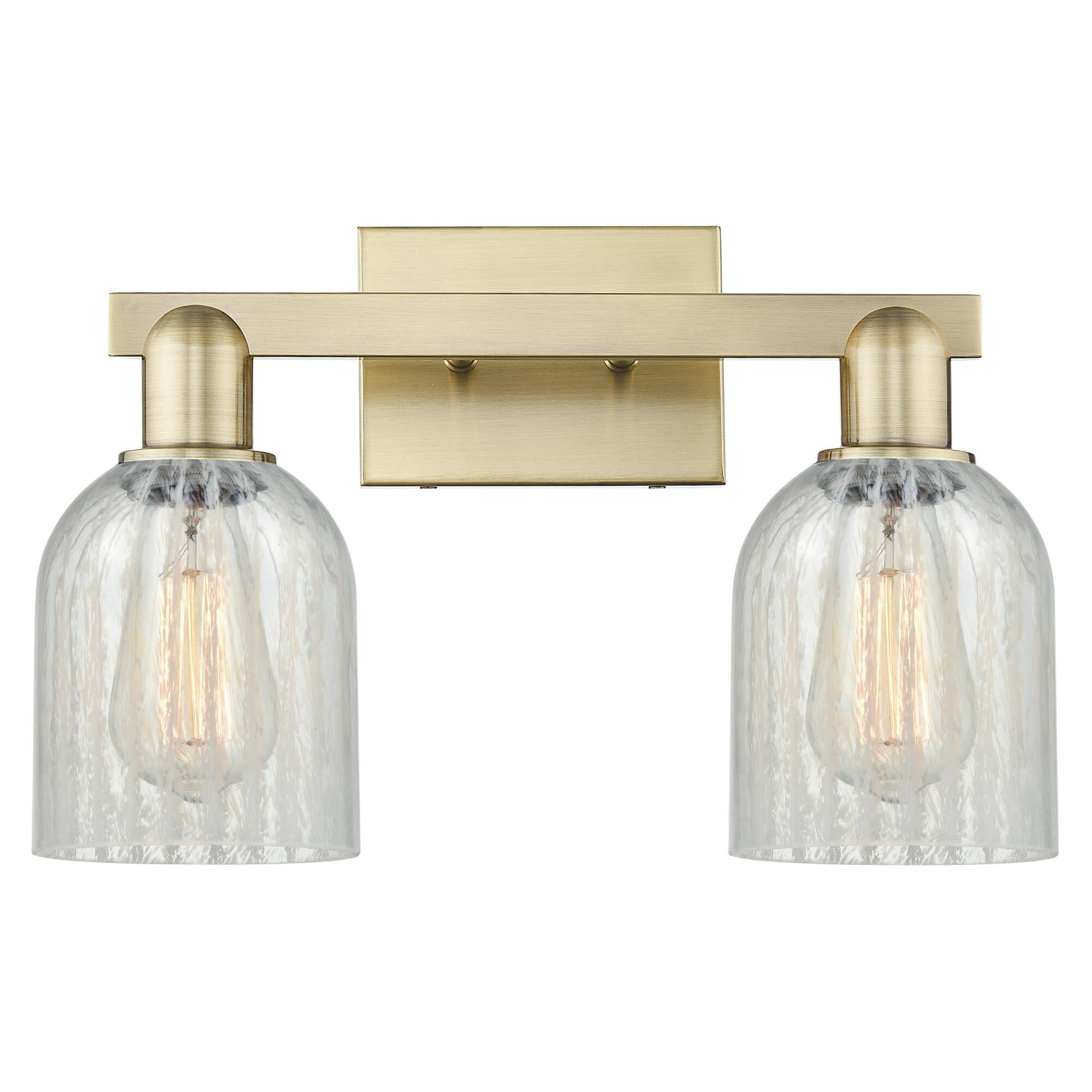Bruno Marashlian Caledonia 16 Inch Bath Vanity Light by Innovations Lighting