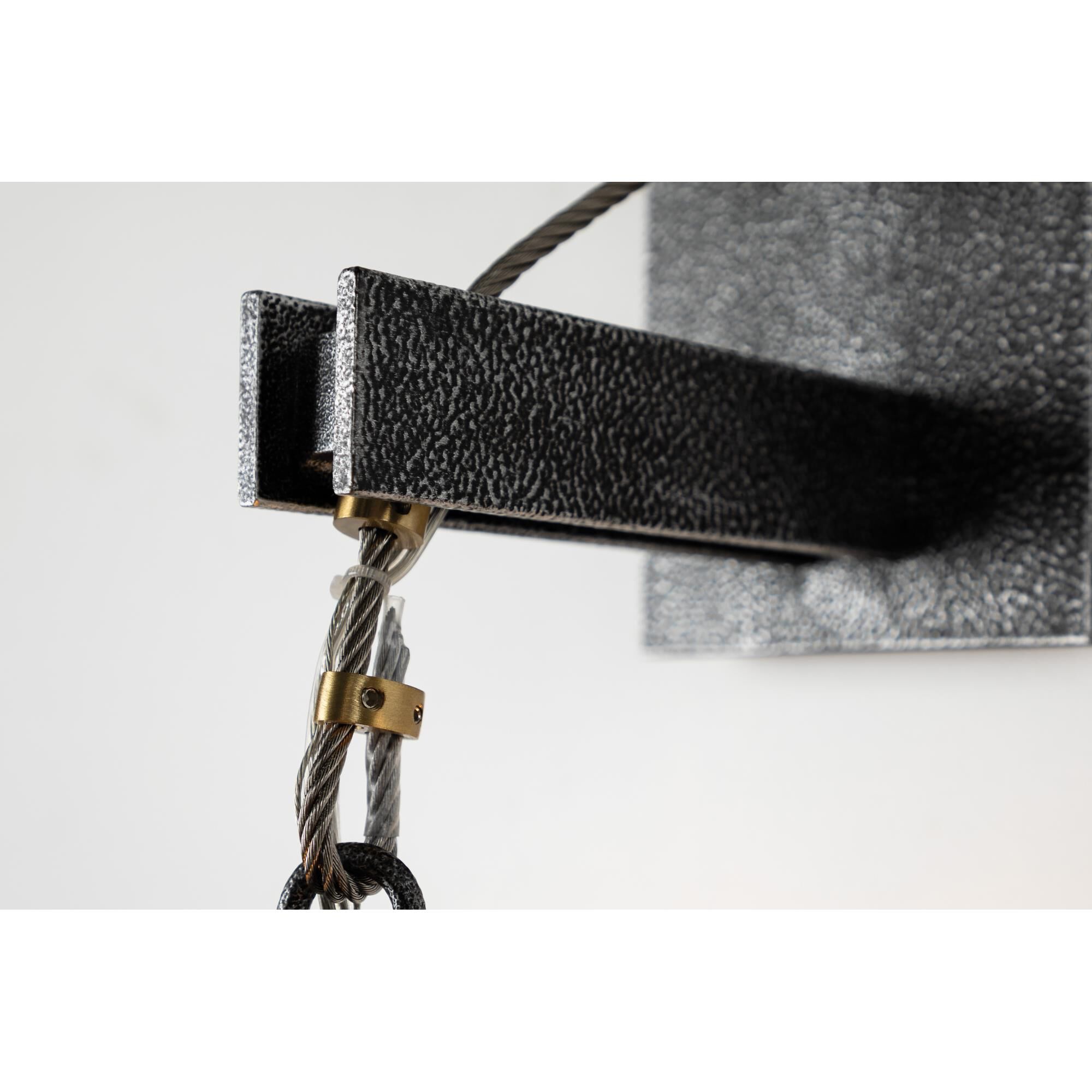 Menlo Park 5.75 Inch Wall Sconce by Troy Lighting