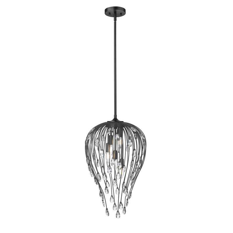 Gabriella 15 Inch Large Pendant by Z-lite