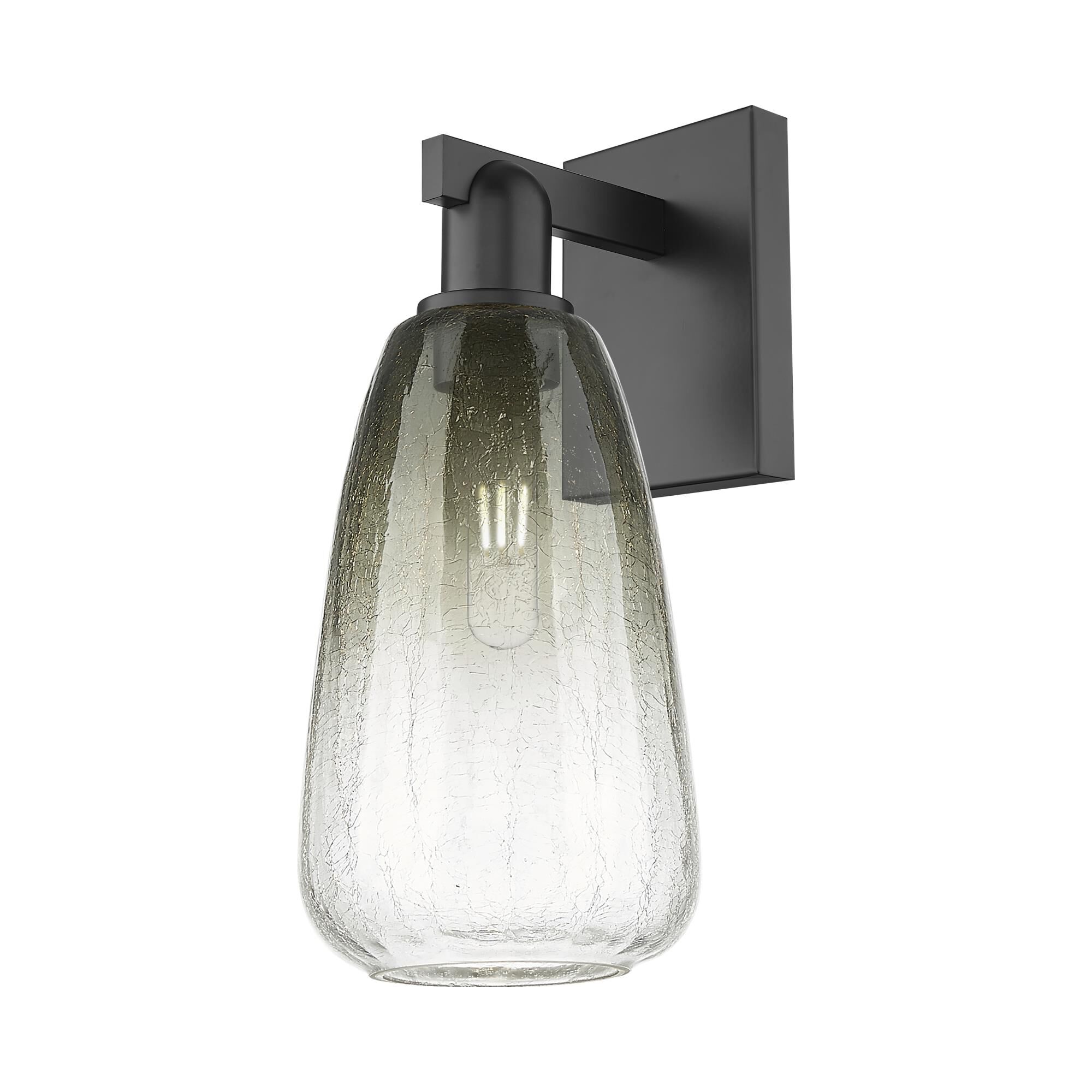 Bruno Marashlian Brookhaven Almond Wall Sconce by Innovations Lighting